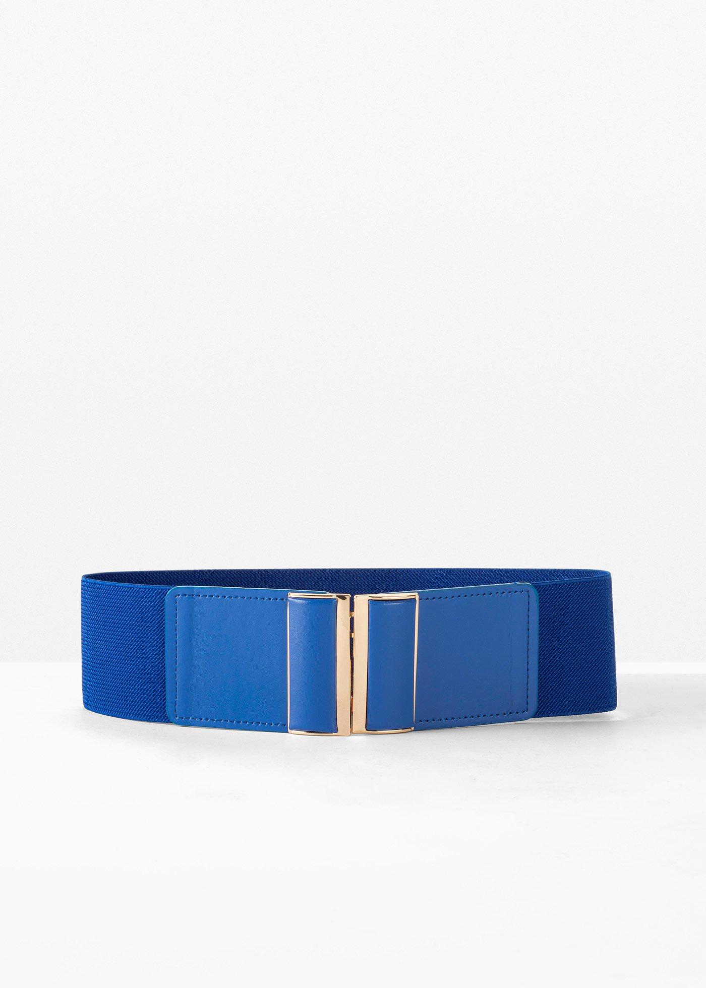 Ceinture extensible