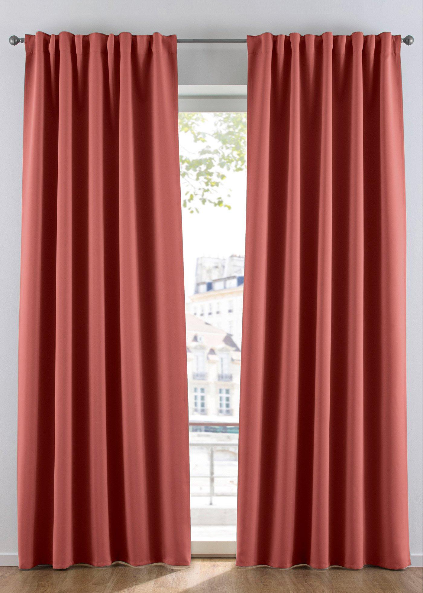 Panneau occultant Uni (1 pce.)