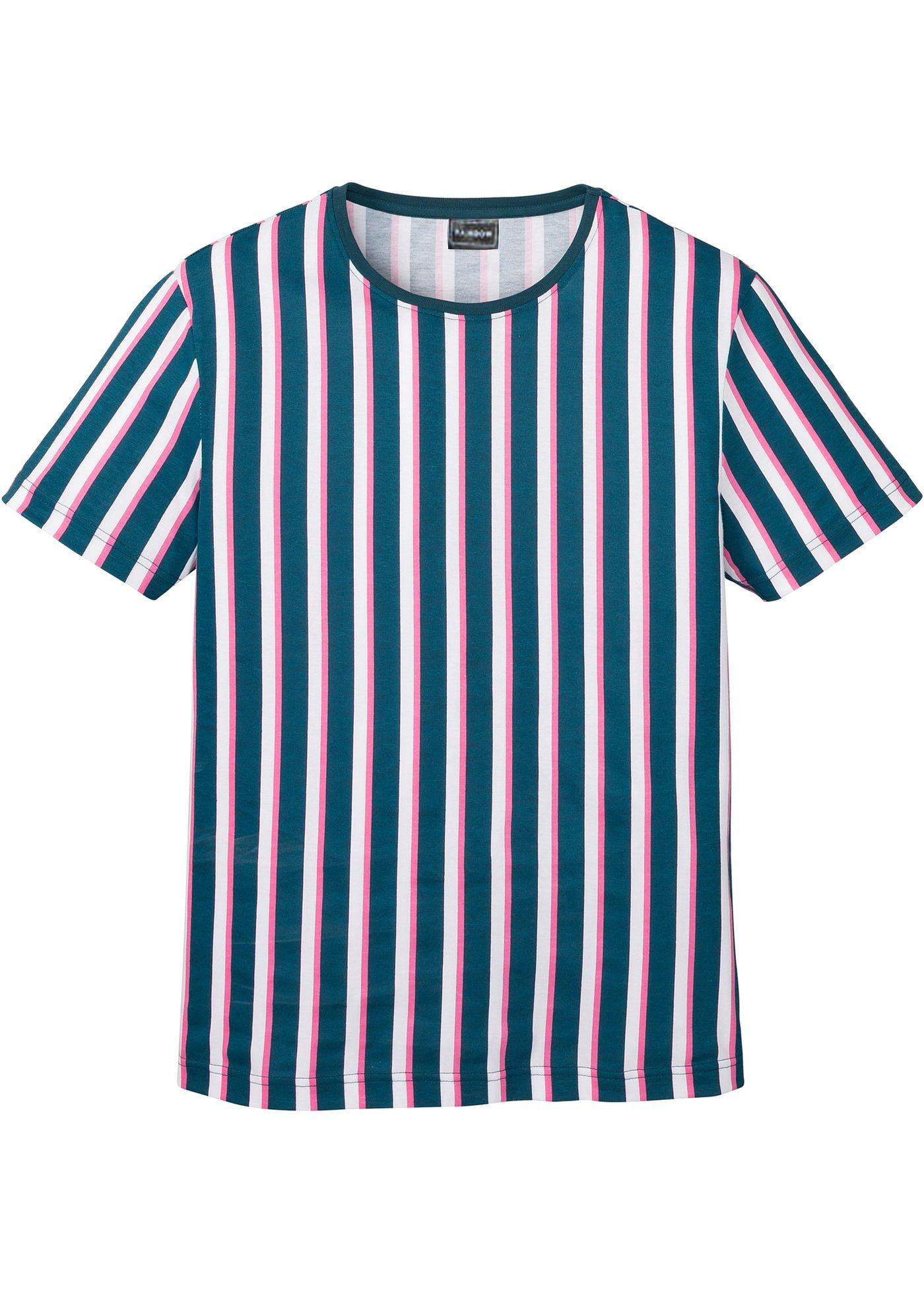 T-shirt en coton Cradle to Cradle Certified® silver