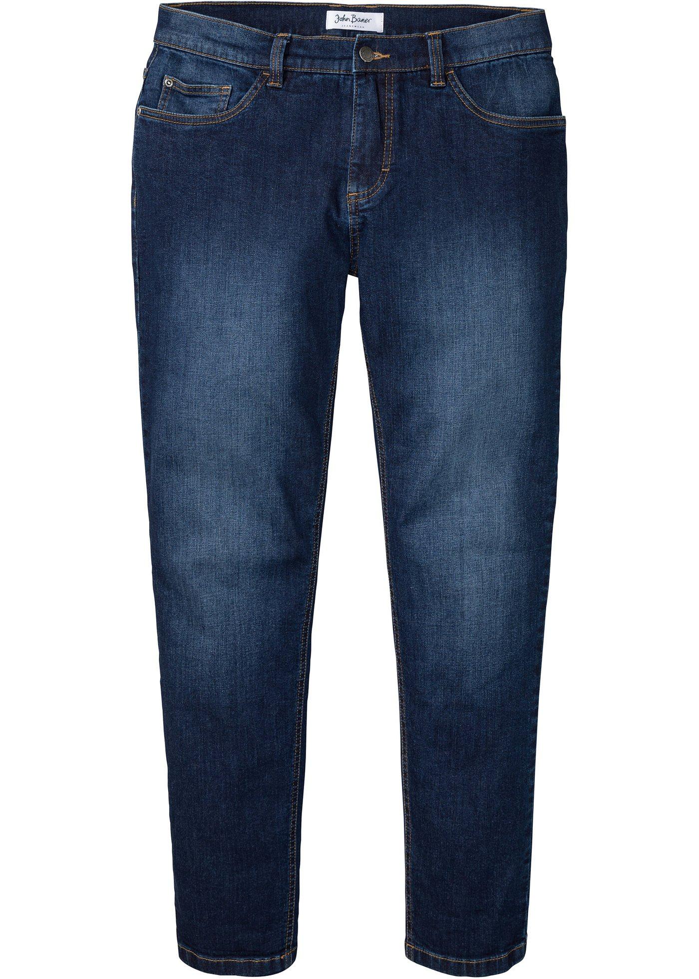 Jean extensible Classic Fit