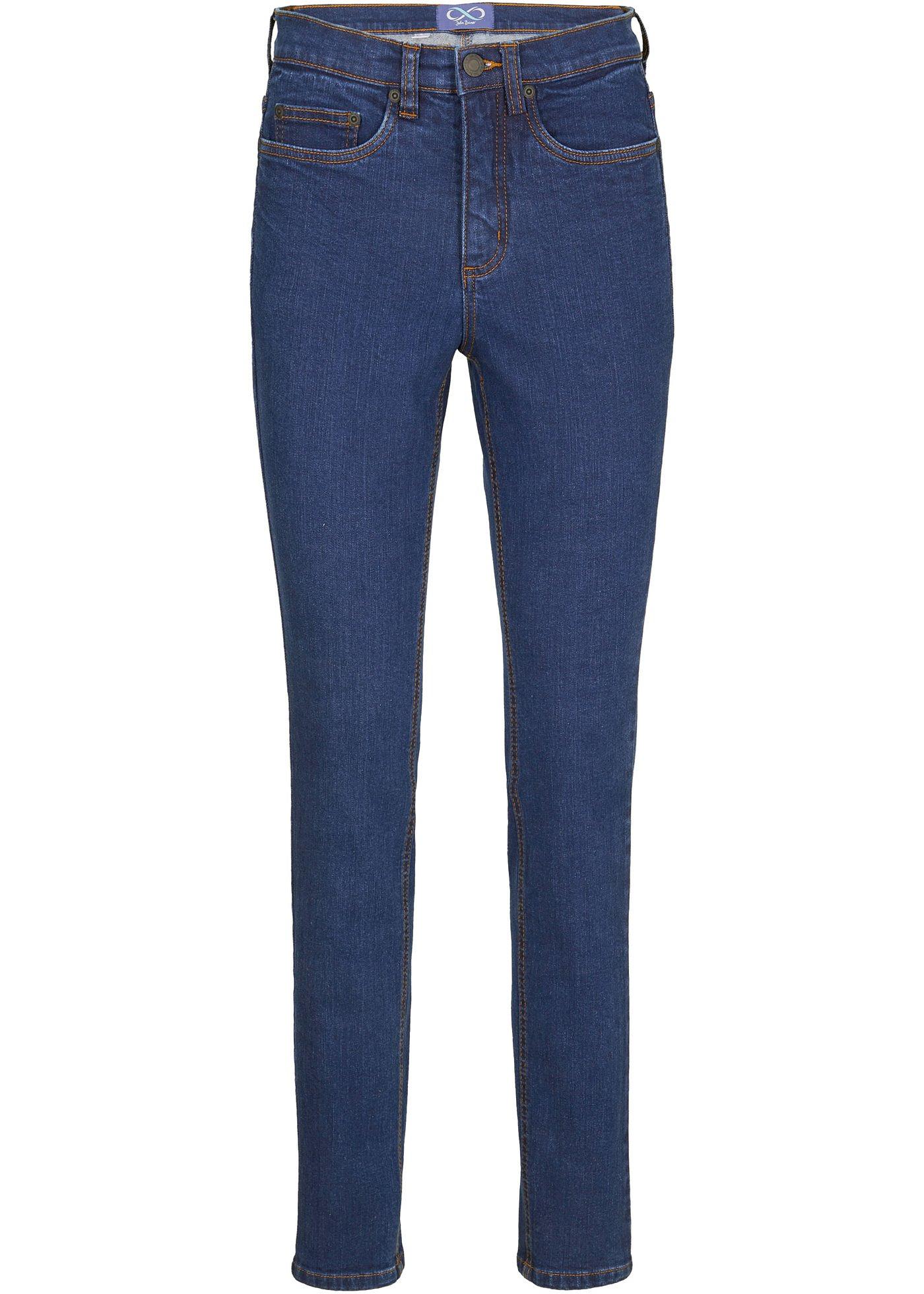 Jean extensible Skinny Essential