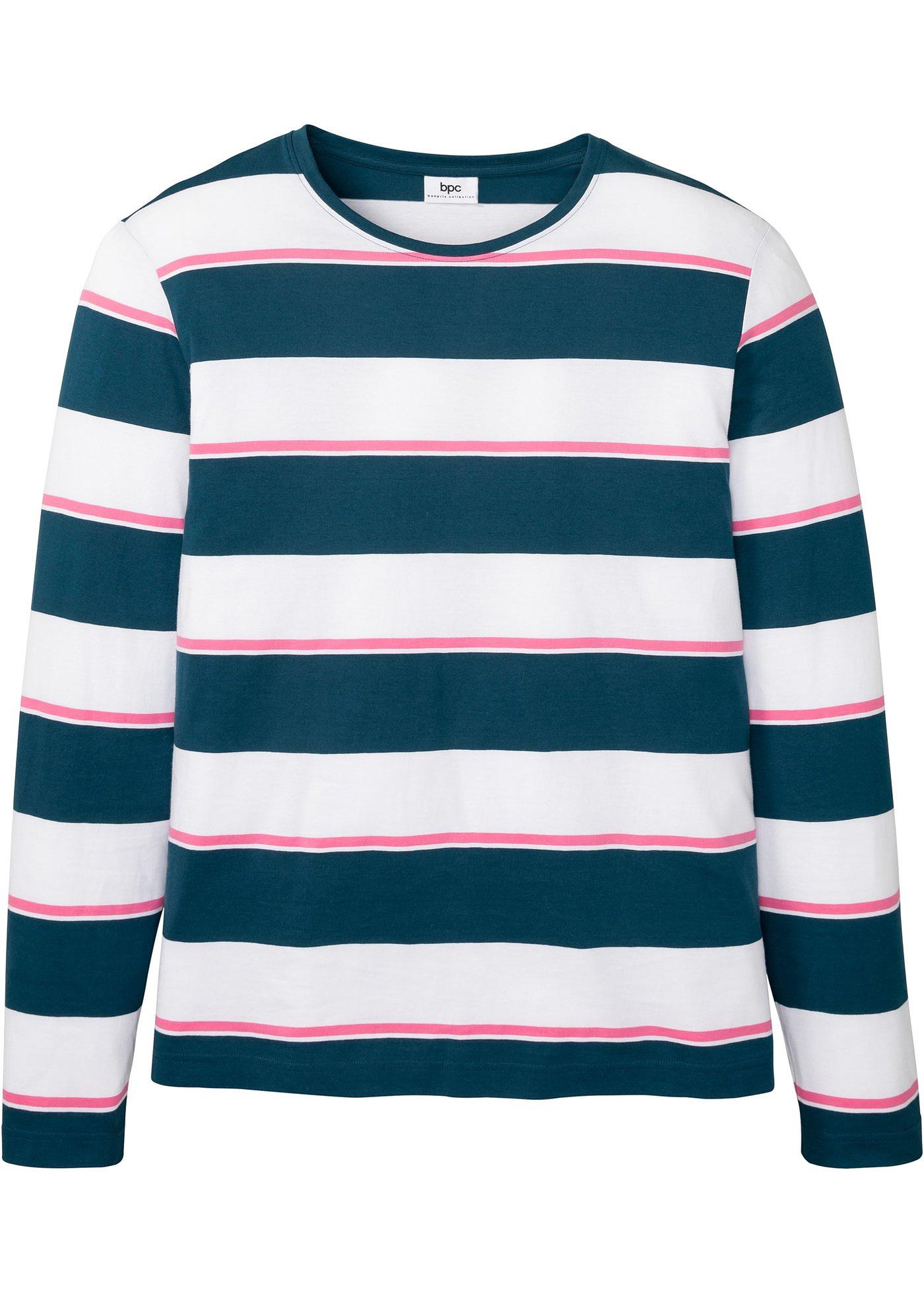 T-shirt manches longues