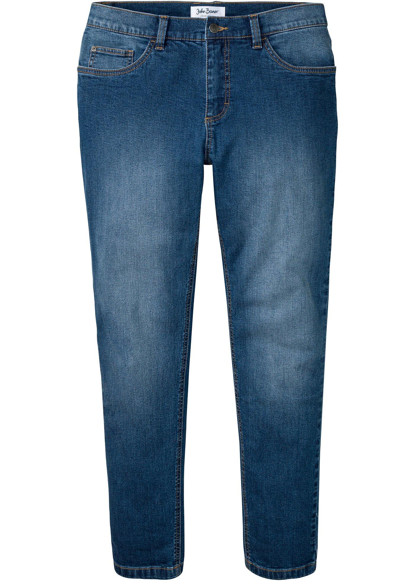 Jean extensible Classic Fit