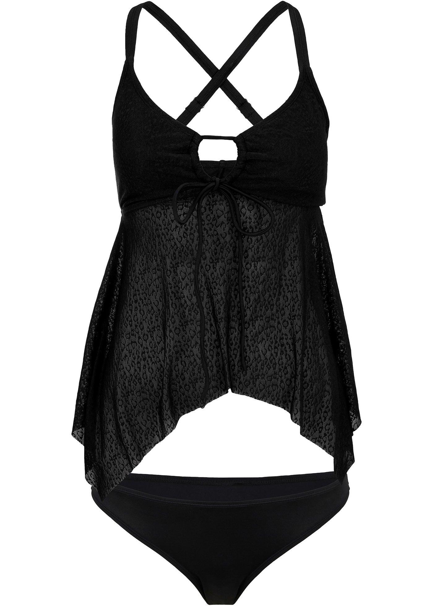 Tankini (Ens. 2 pces.)