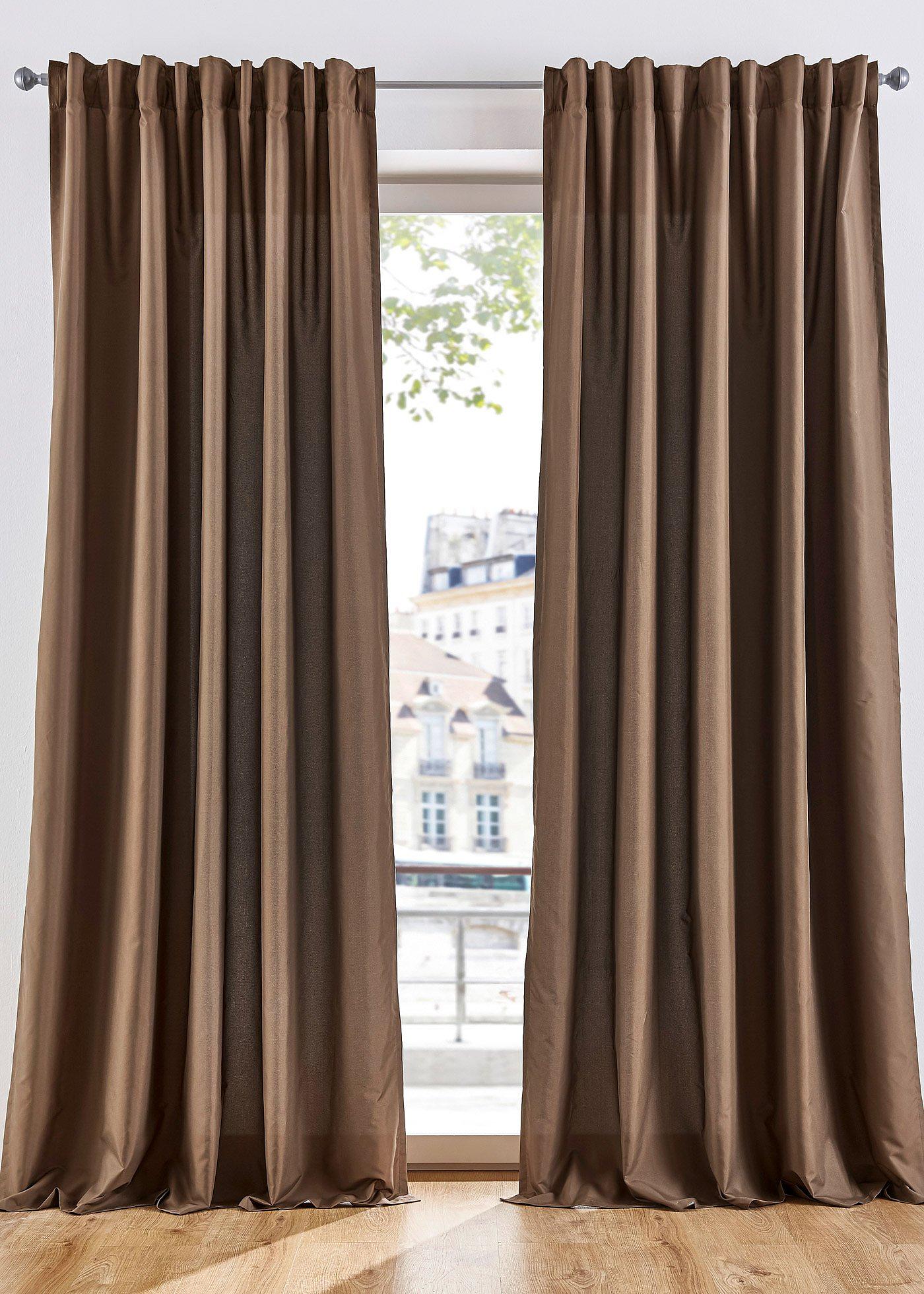 Lot de 2 panneaux en microfibre