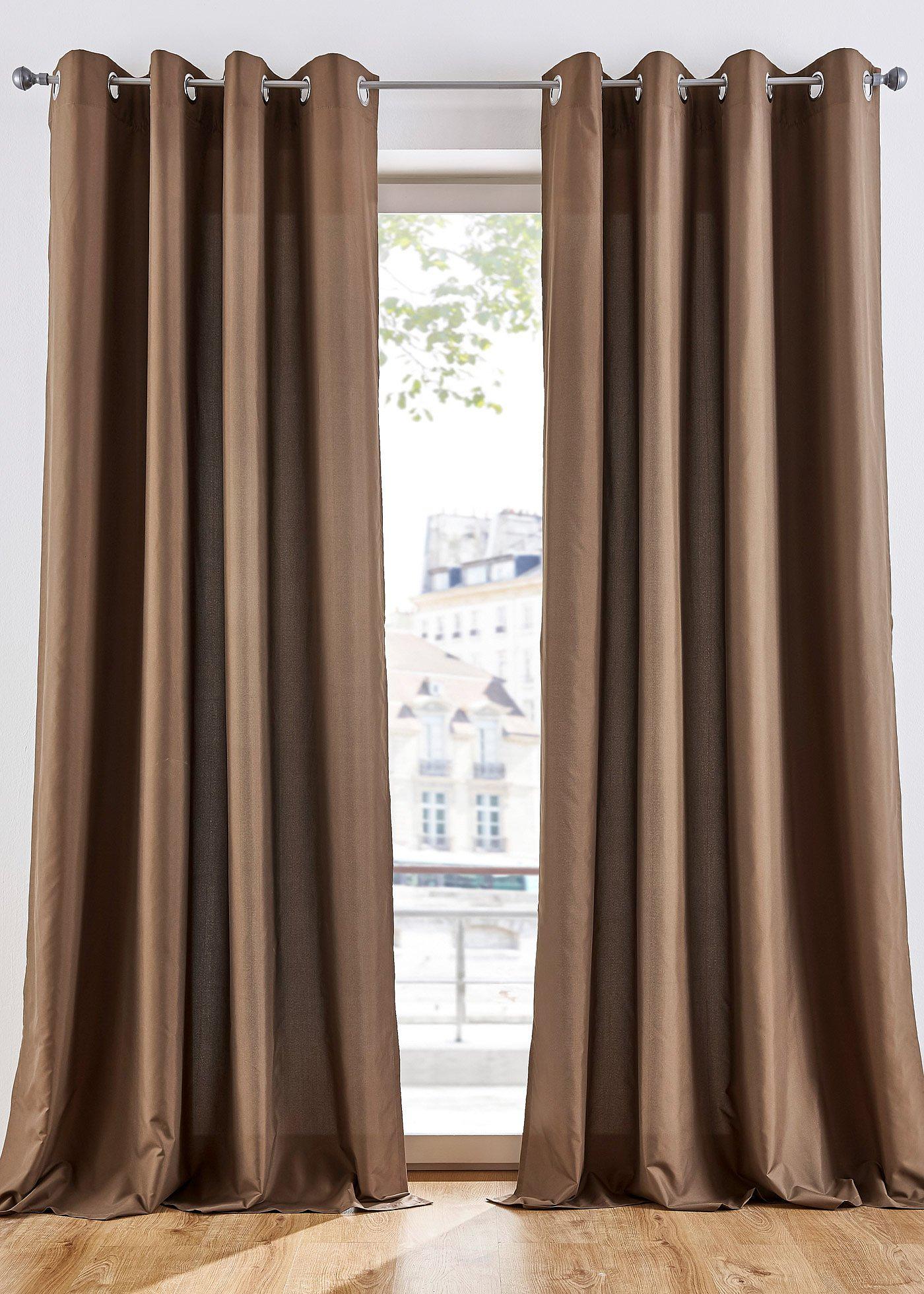 Lot de 2 panneaux en microfibre