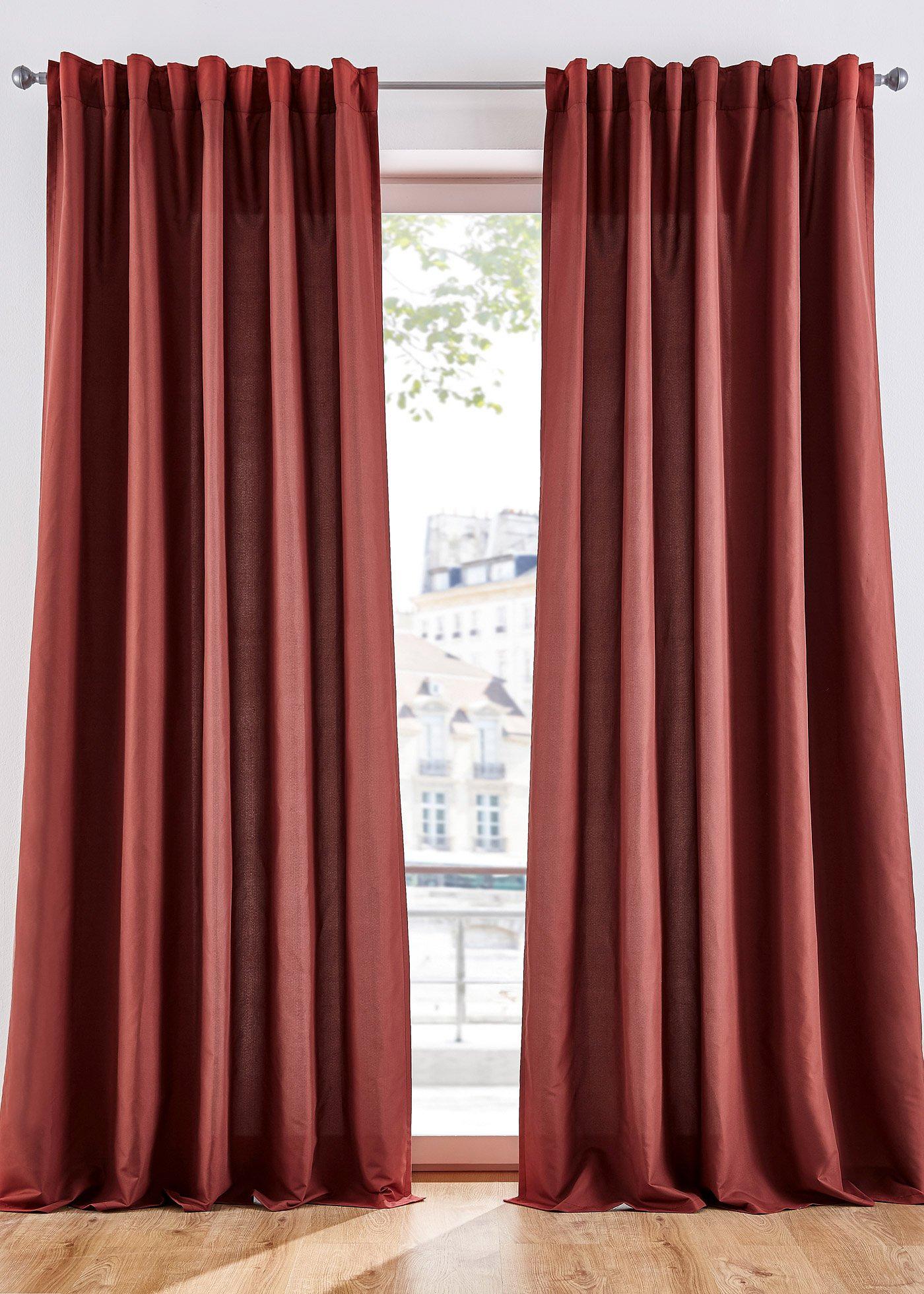 Lot de 2 panneaux en microfibre