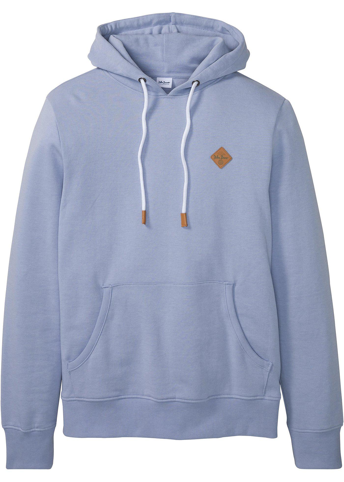 Sweat-shirt à capuche