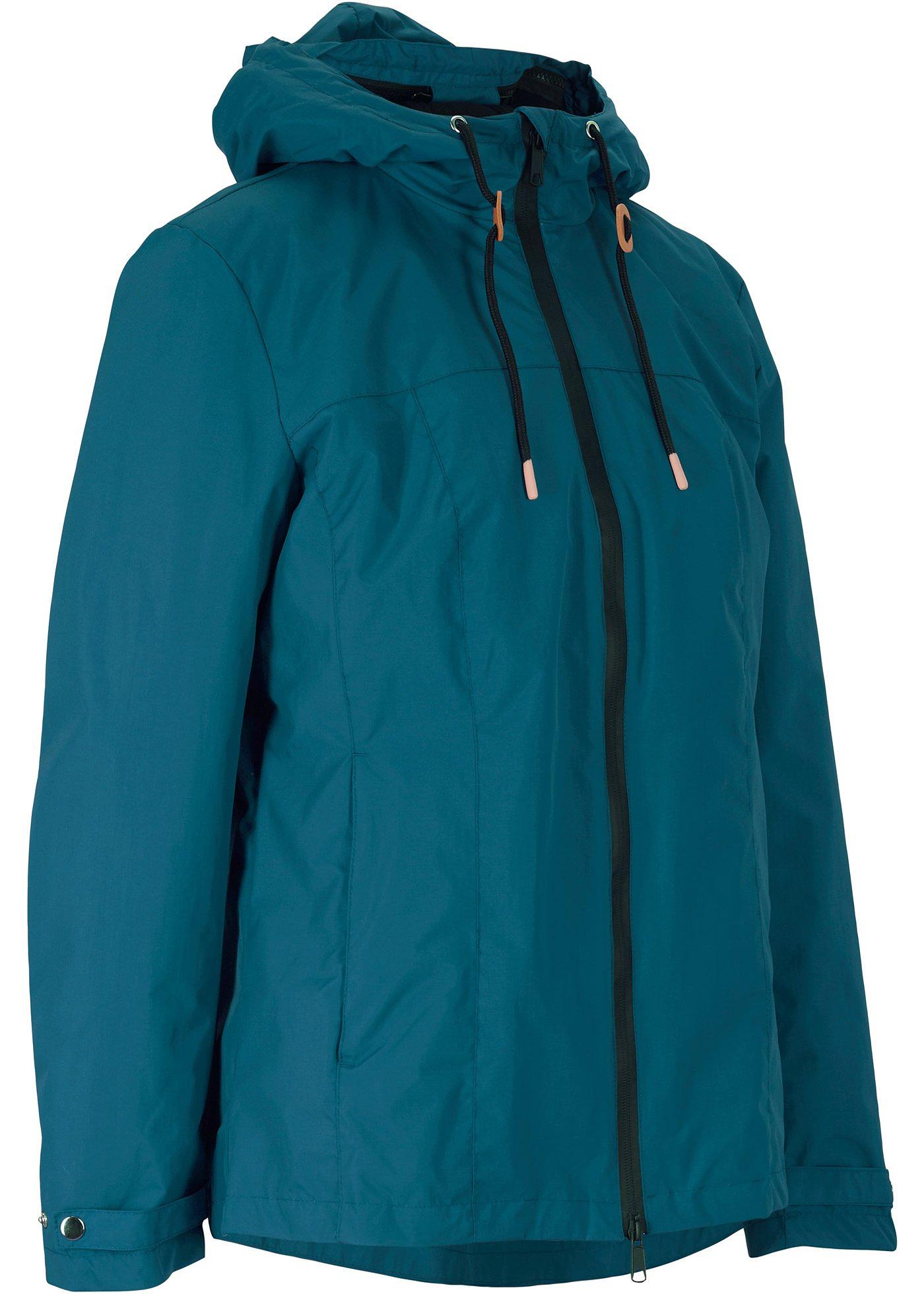 Veste fonctionnelle 3 en 1, veste intérieure en maille polaire