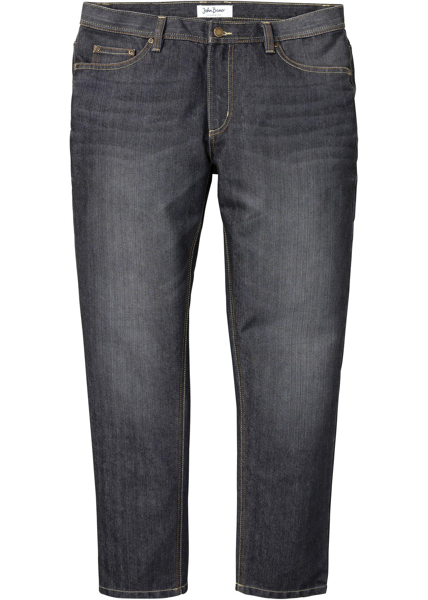 Image de Jean Loose Fit, Tapered