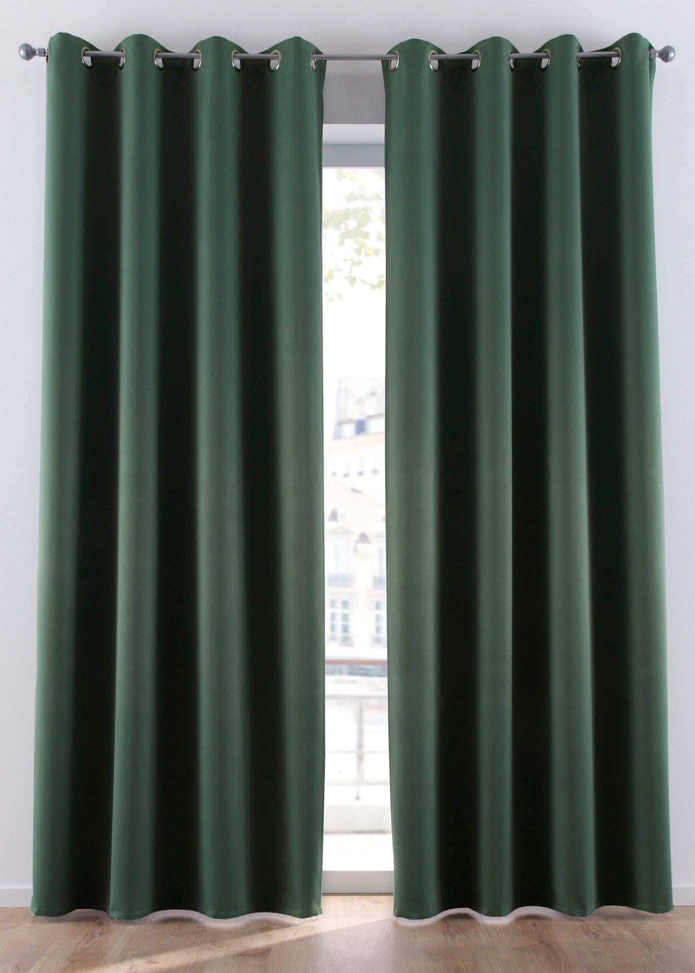 Panneau occultant Uni (1 pce.)