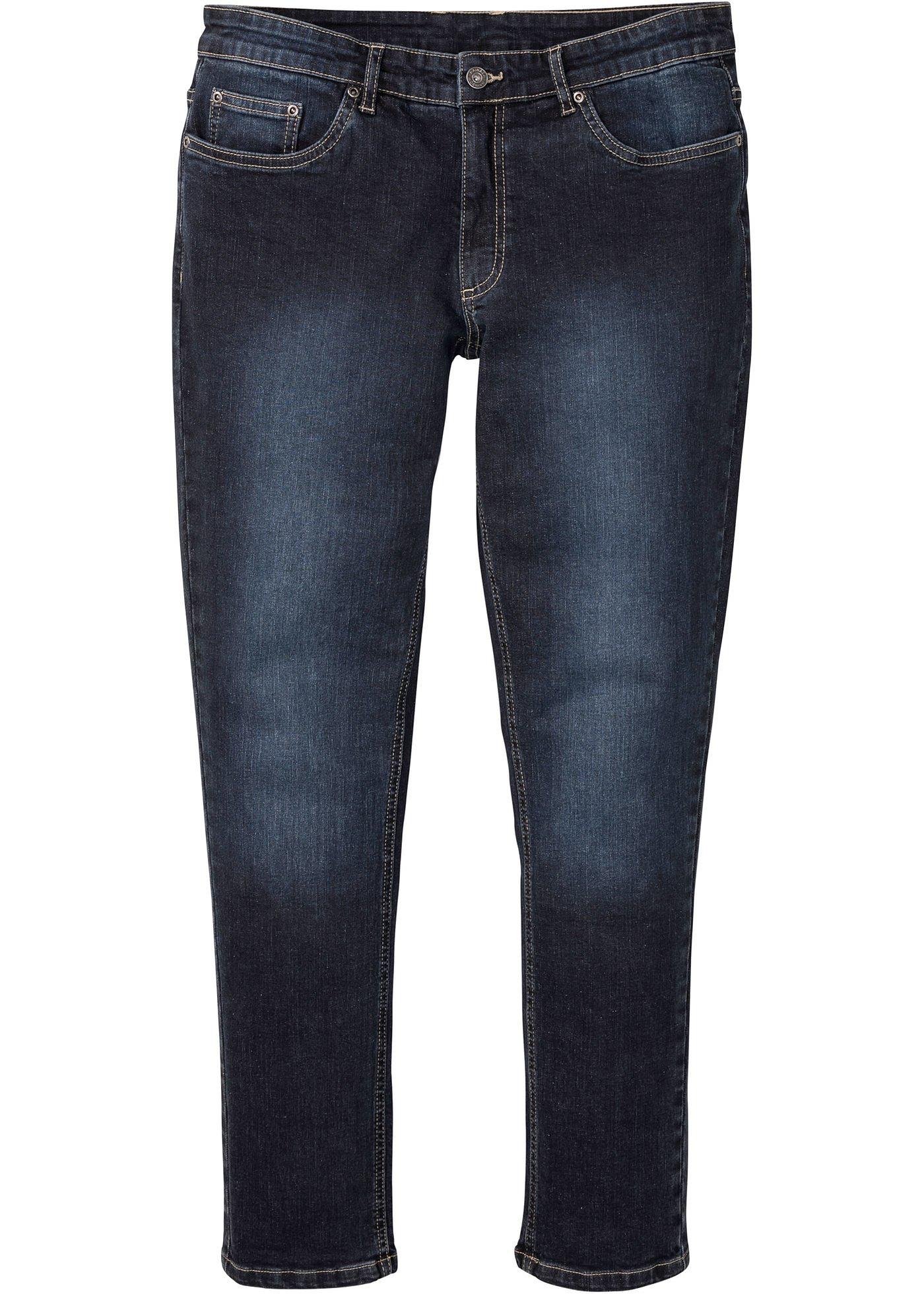 Jean extensible Slim Fit Straight