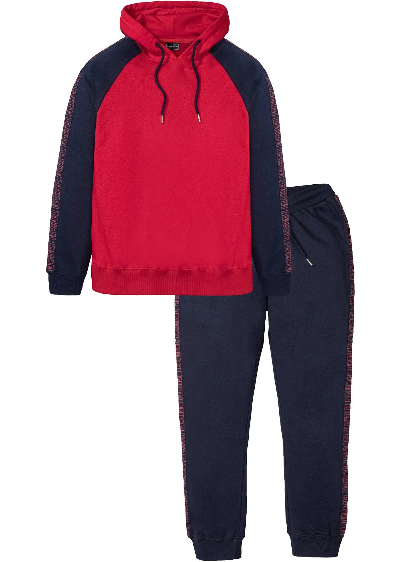 Survêtement (Ens. 2 pces.)