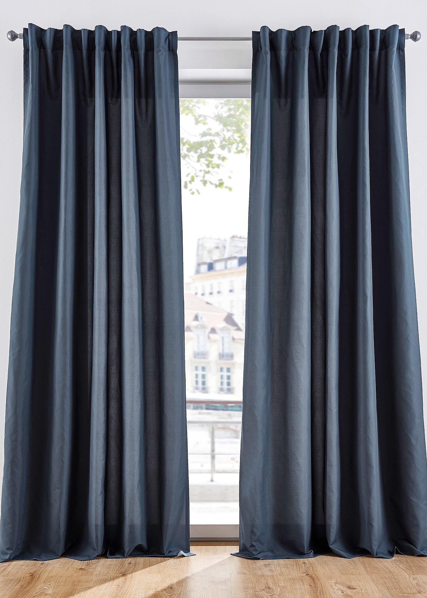 Lot de 2 panneaux en microfibre