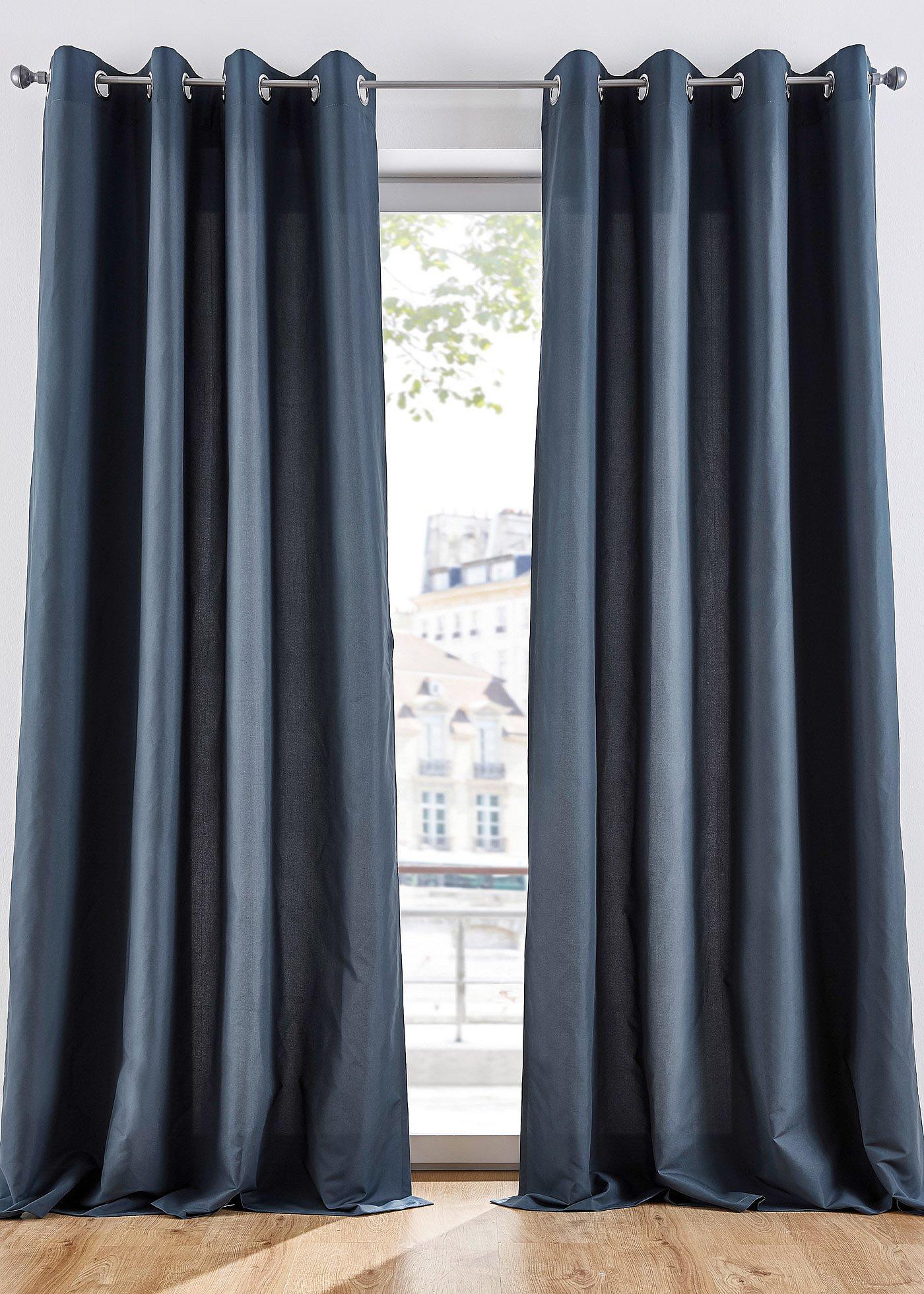 Lot de 2 panneaux en microfibre