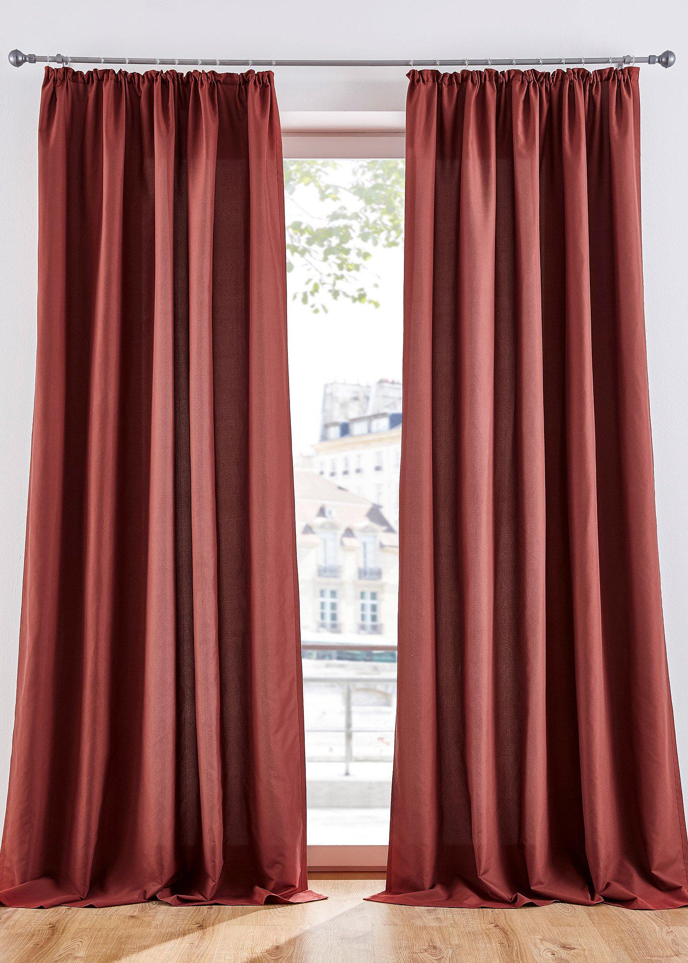 Lot de 2 panneaux en microfibre