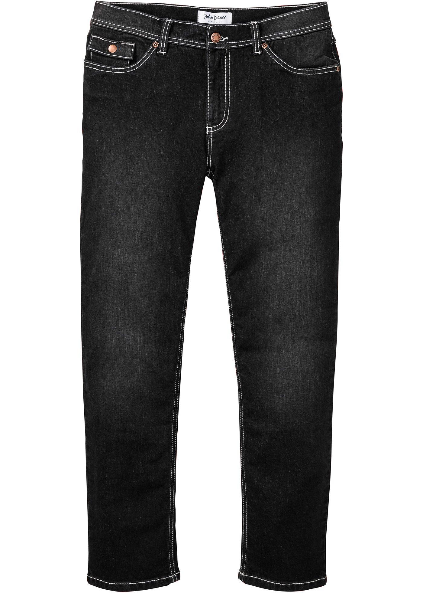 Image de Jean extensible Regular Fit Straight