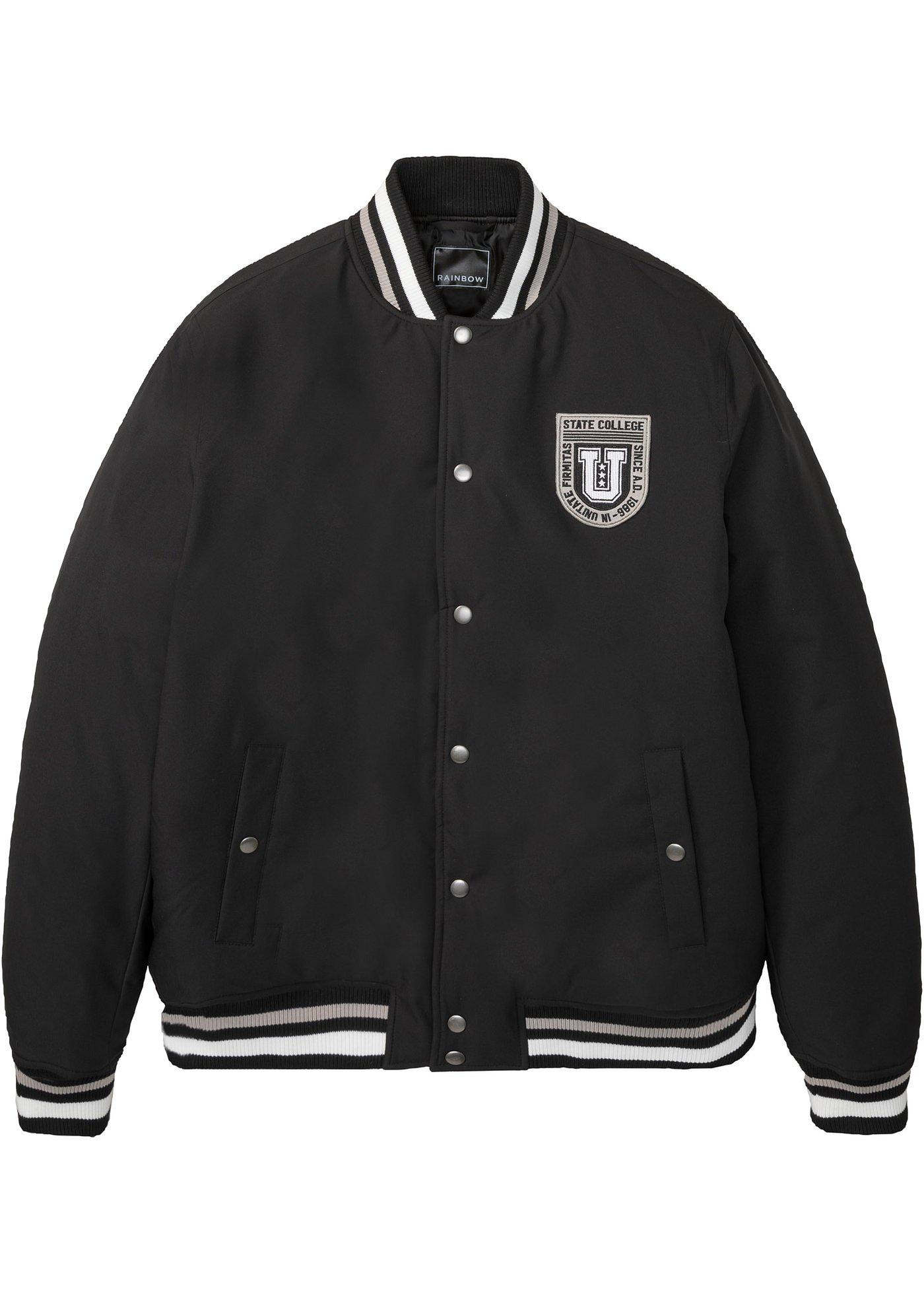 Image de Blouson avec polyester recyclé