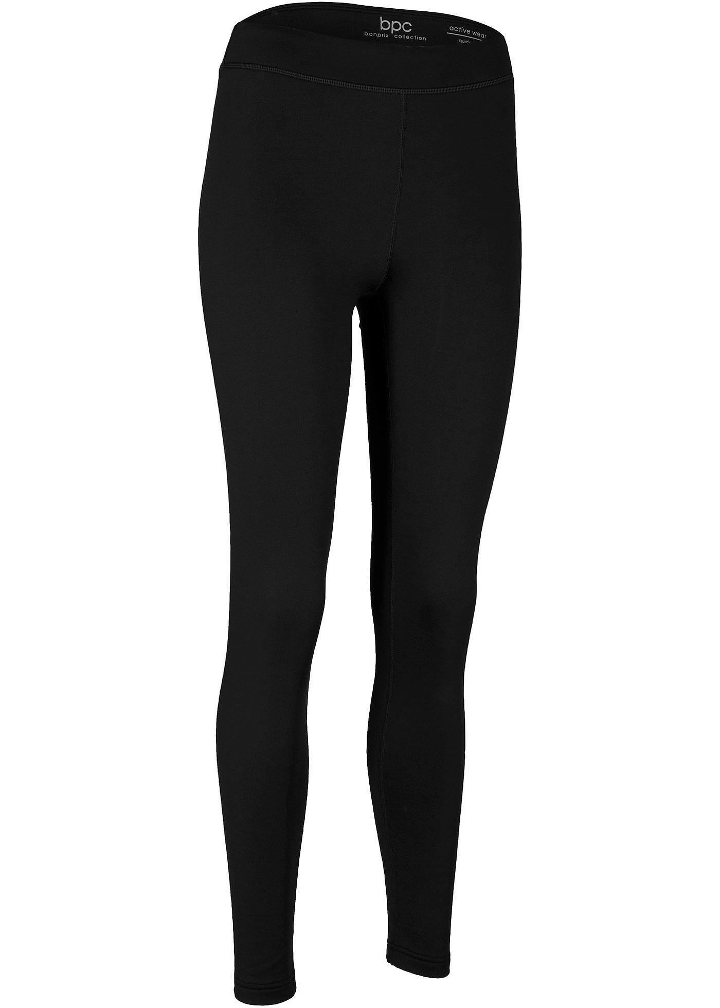 Image de Legging de sport thermo, niveau 3