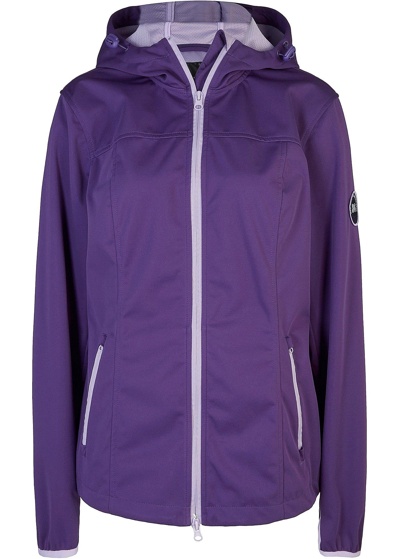 Veste softshell