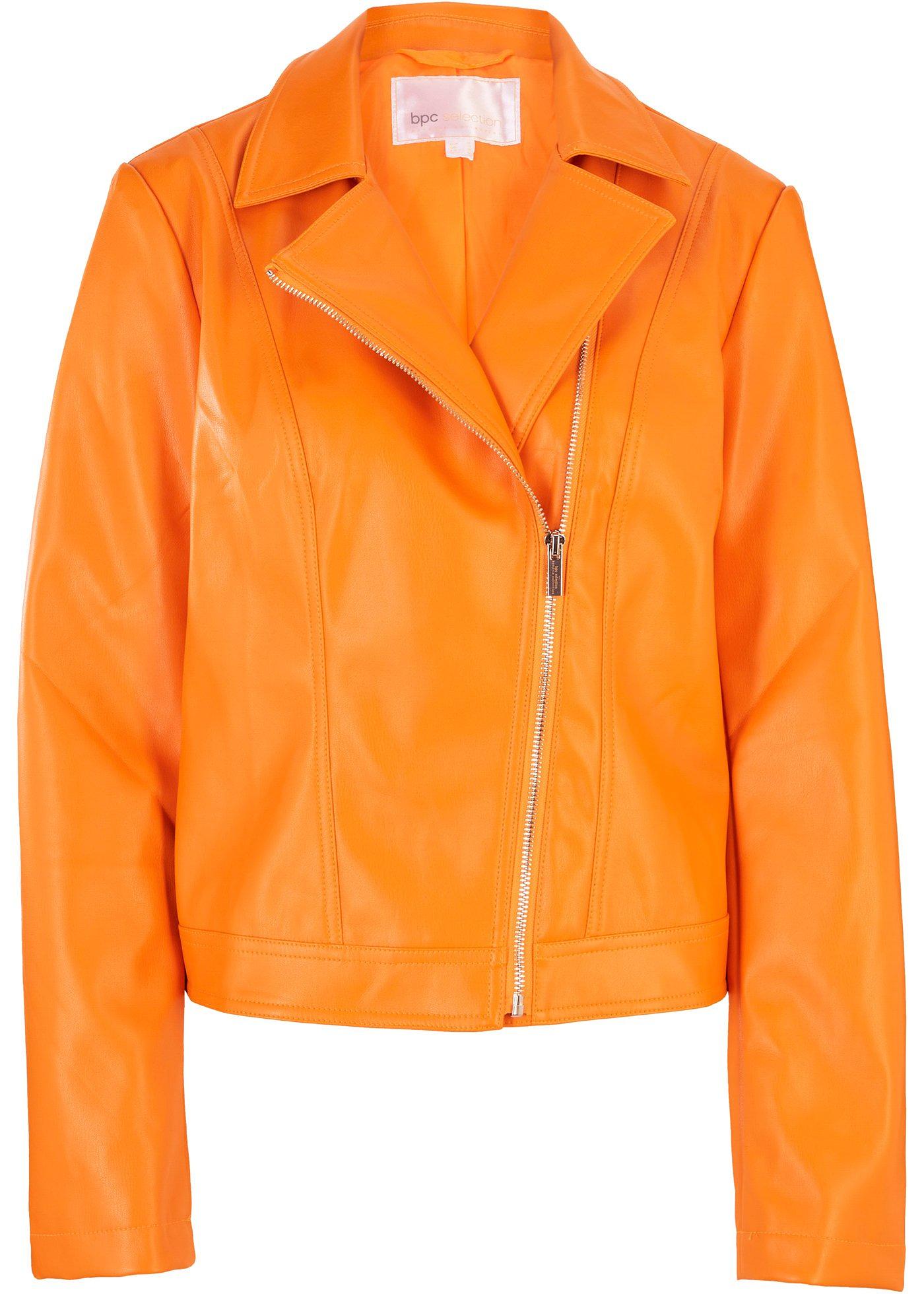 Veste biker