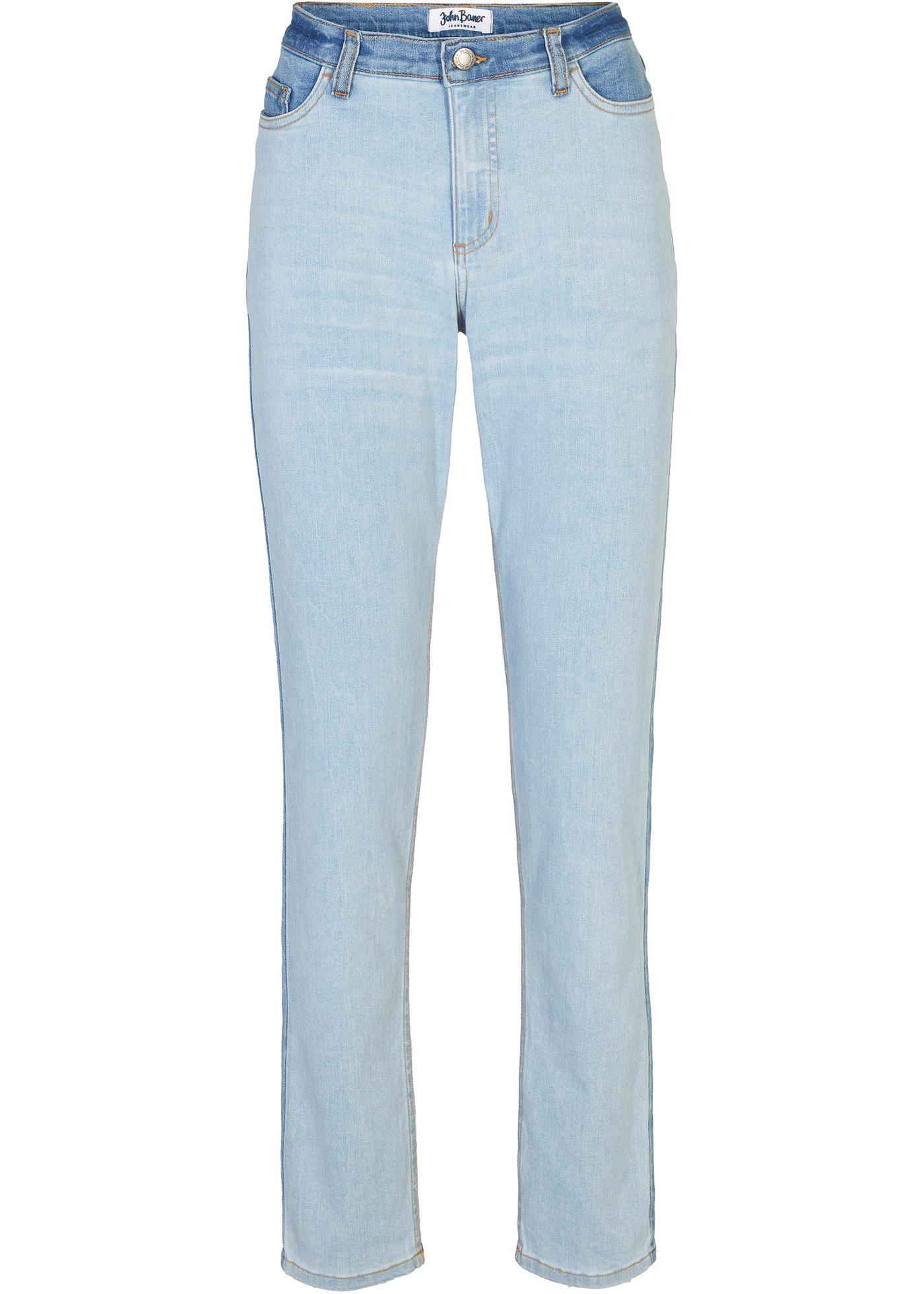 Image de Jean extensible Slim