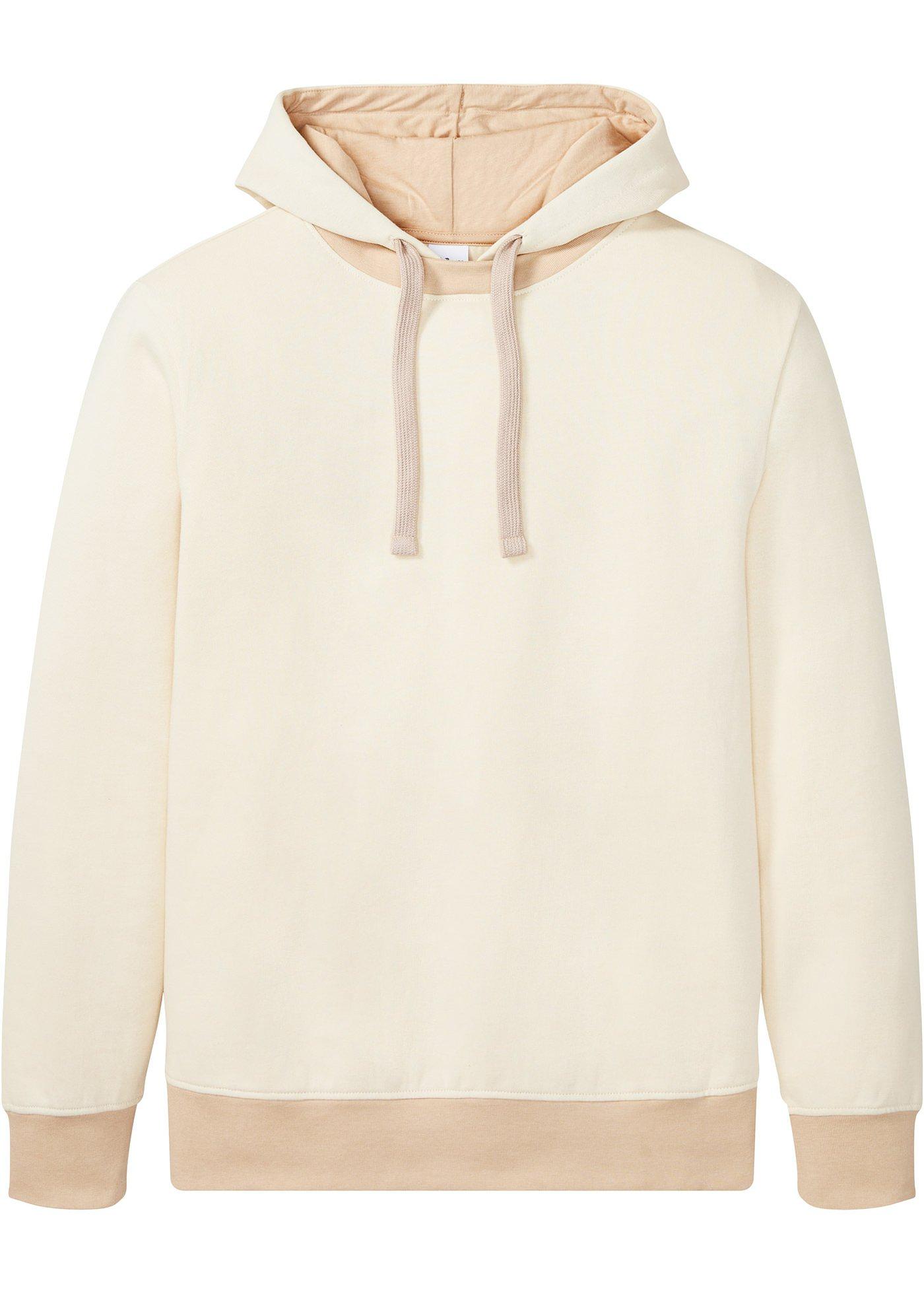 Sweat-shirt à capuche