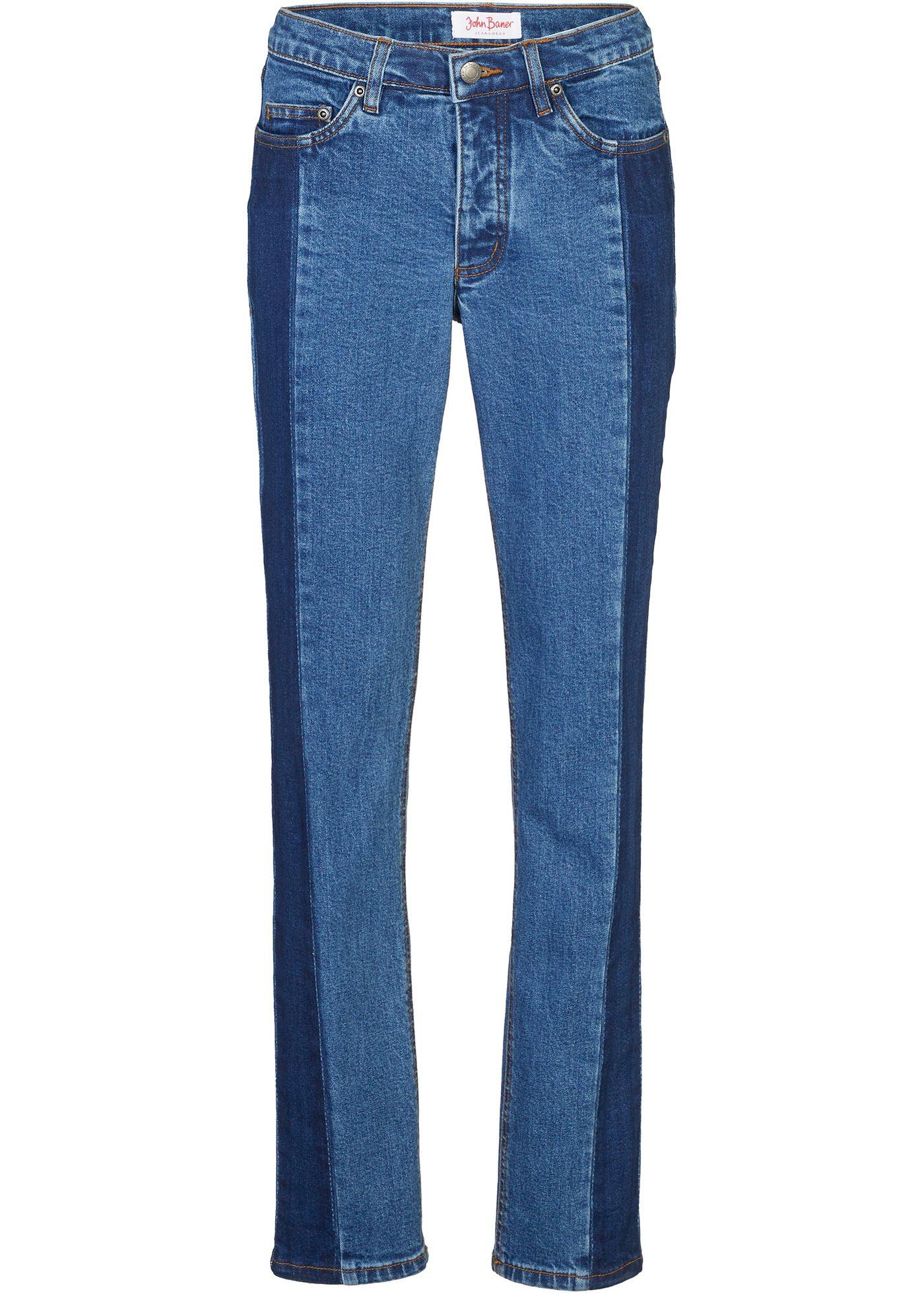 Image de Jean extensible Straight