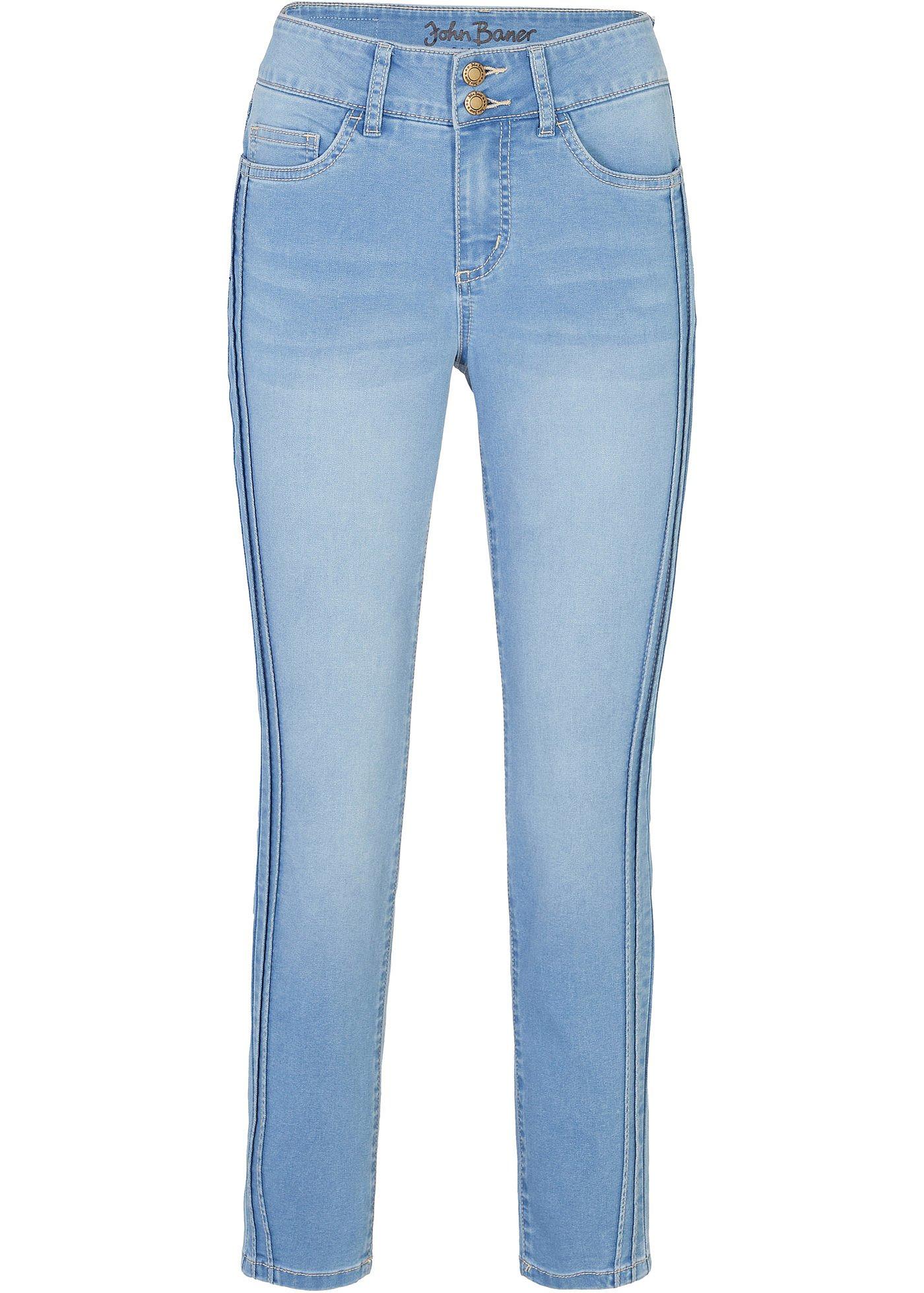Jean extensible