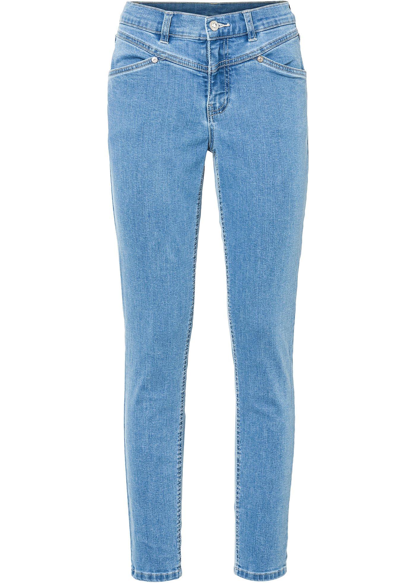Jean extensible