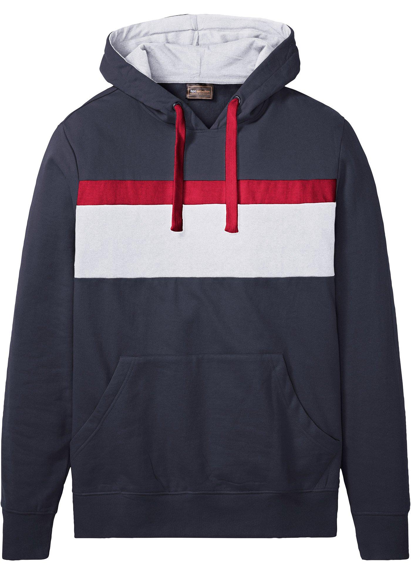 Sweat-shirt à capuche