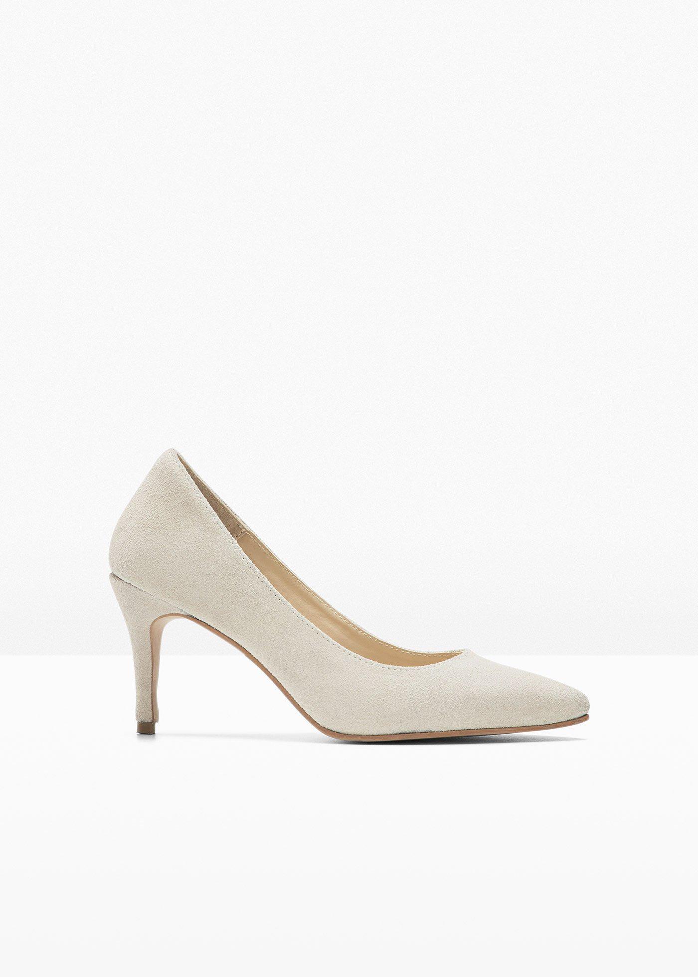 Image de Escarpins en cuir
