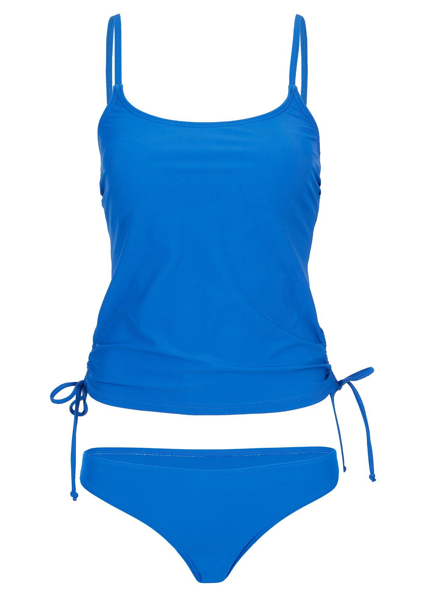 Tankini (Ens. 2 pces.)