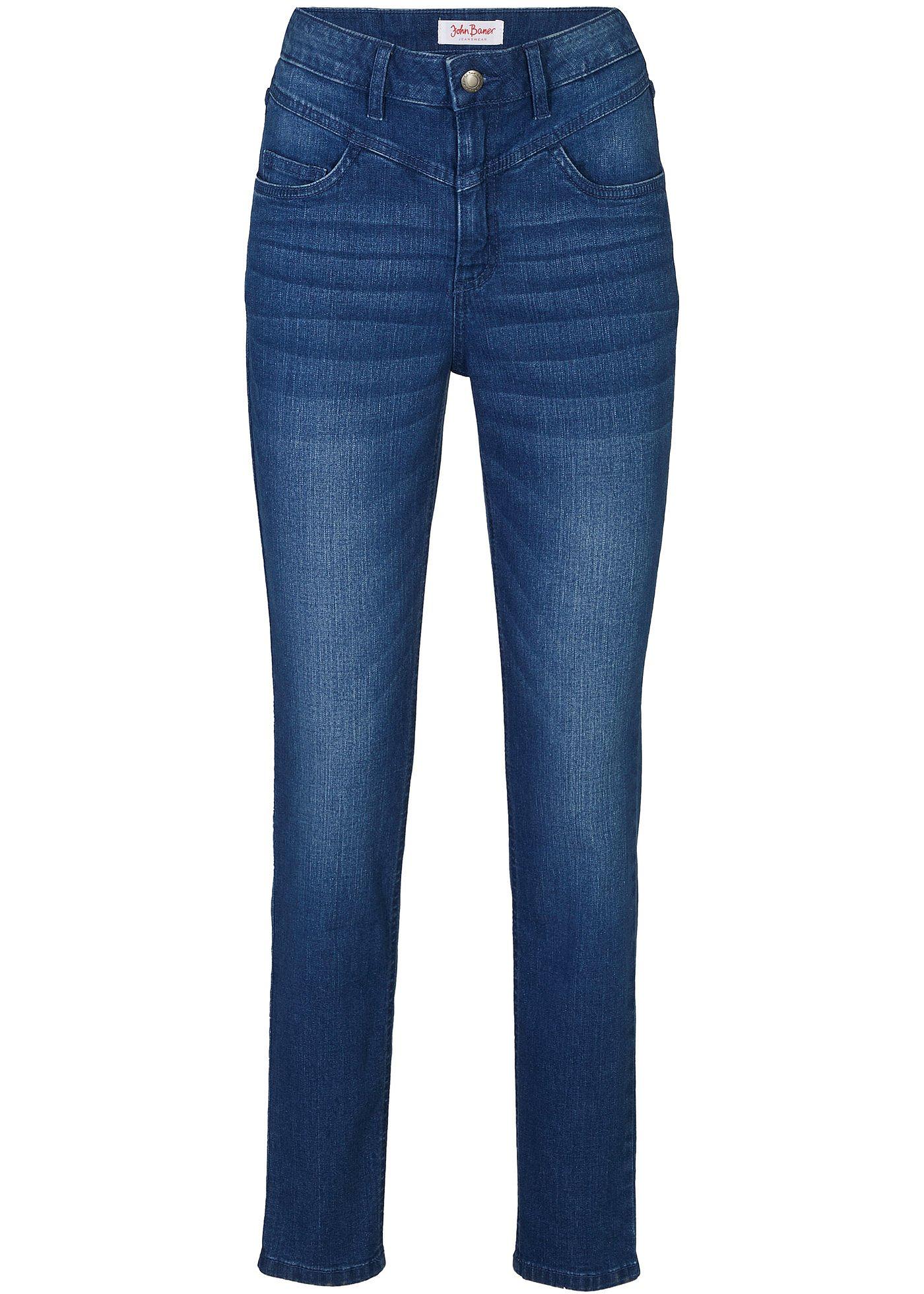Jean extensible Skinny