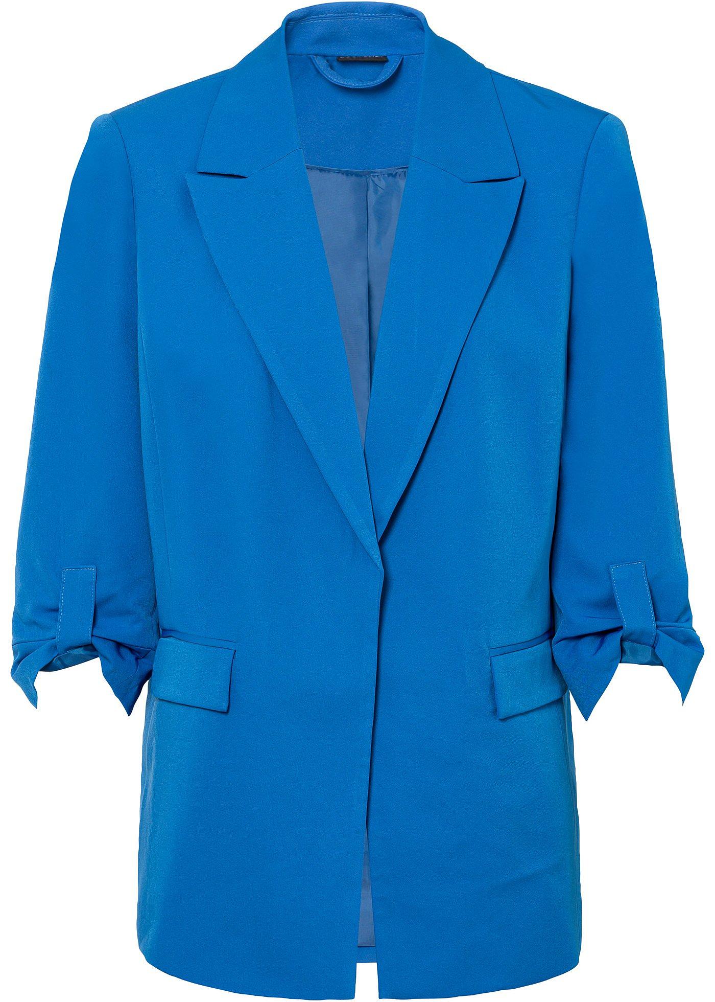 Blazer oversize