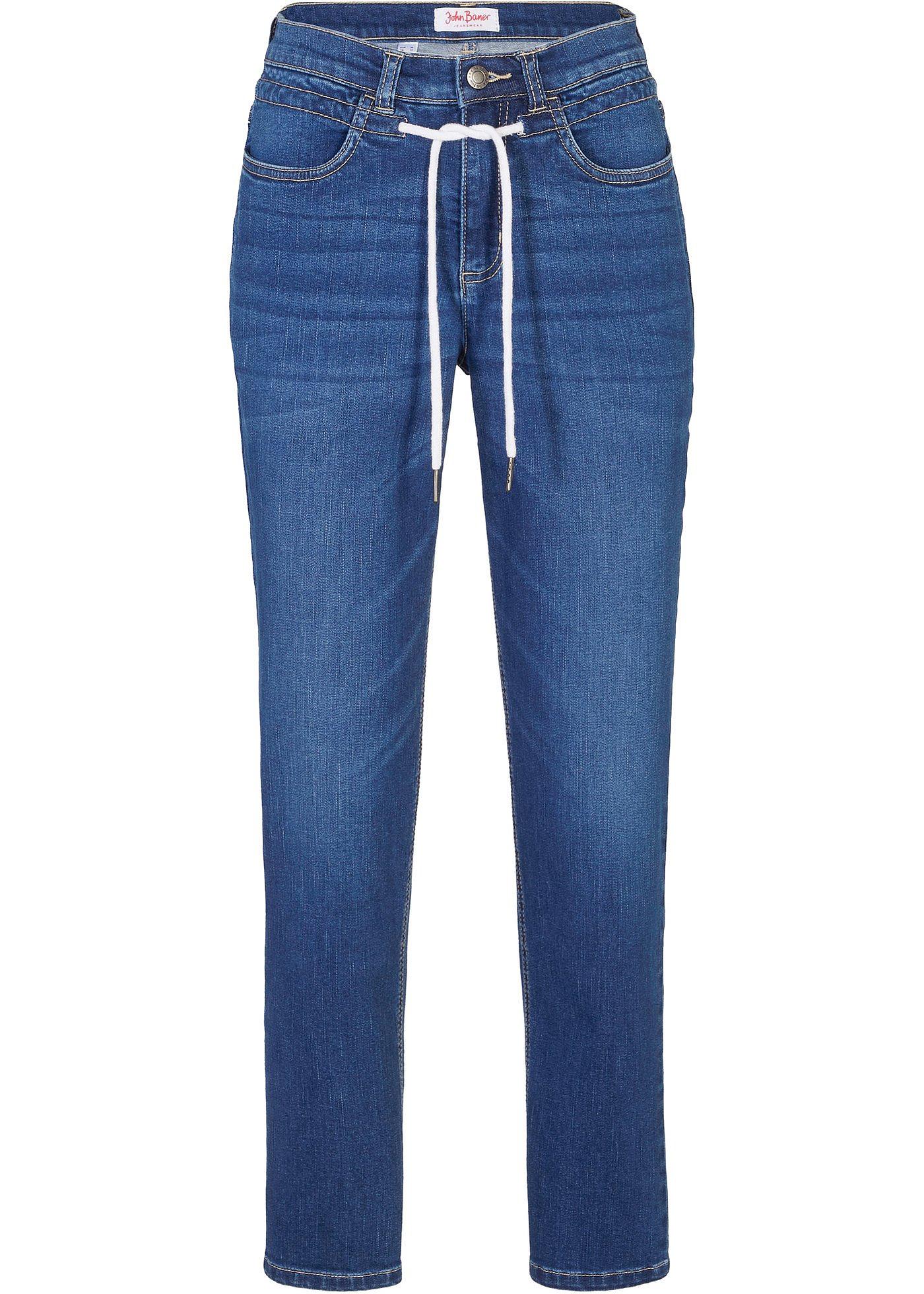 Jean extensible Boyfriend