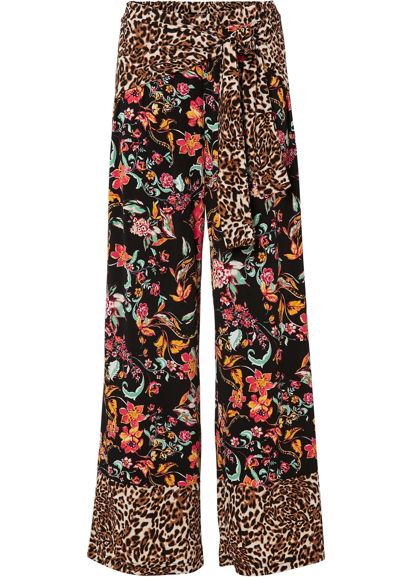 Image de Combi pantalon avec bandeau