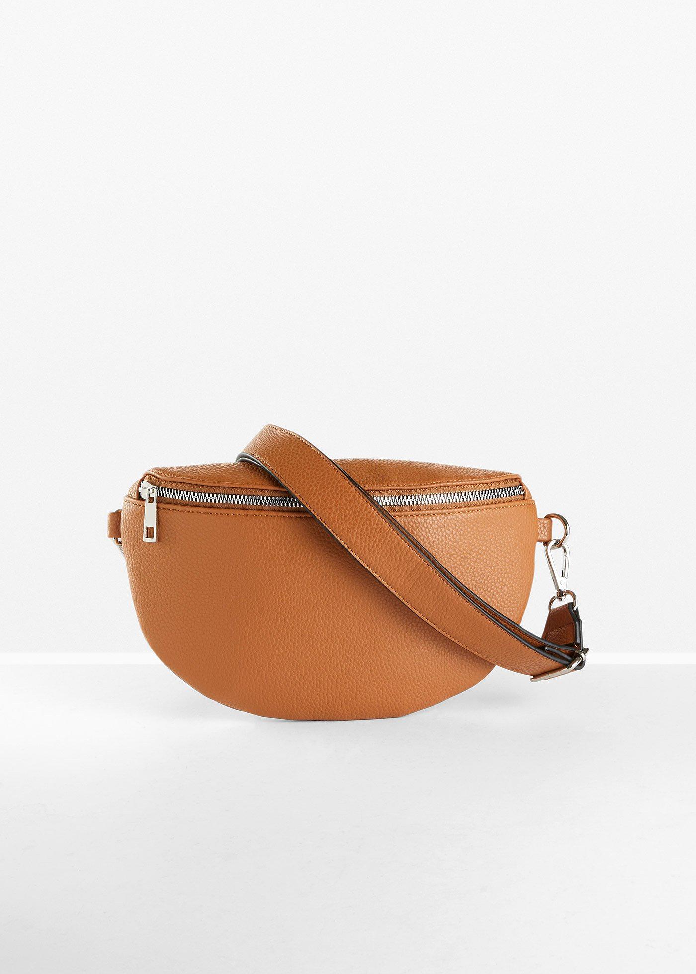 Sac banane avec sangle interchangeable