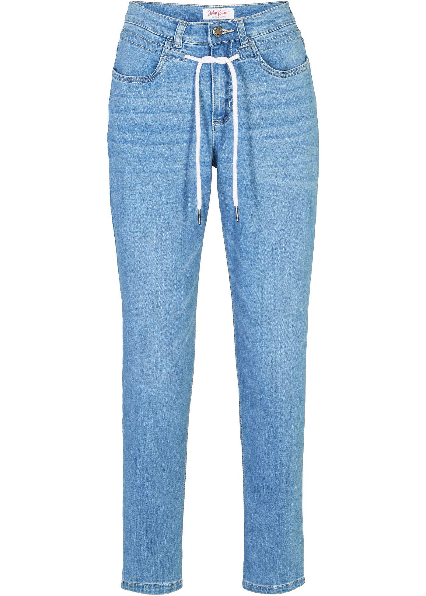 Jean extensible Boyfriend