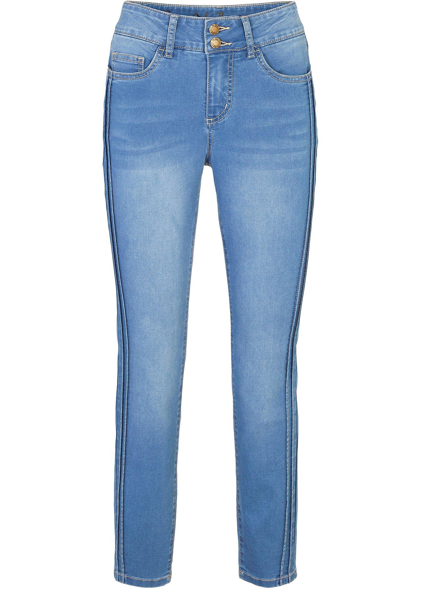 Jean extensible