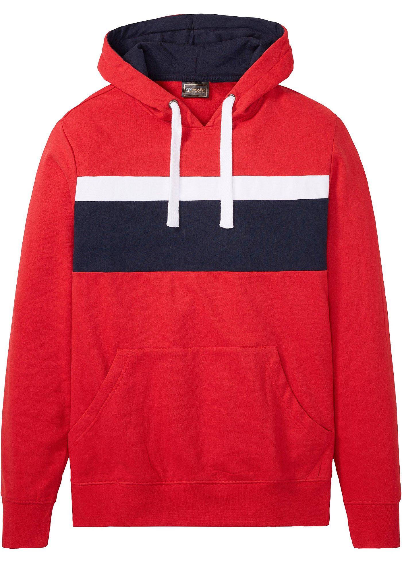 Sweat-shirt à capuche