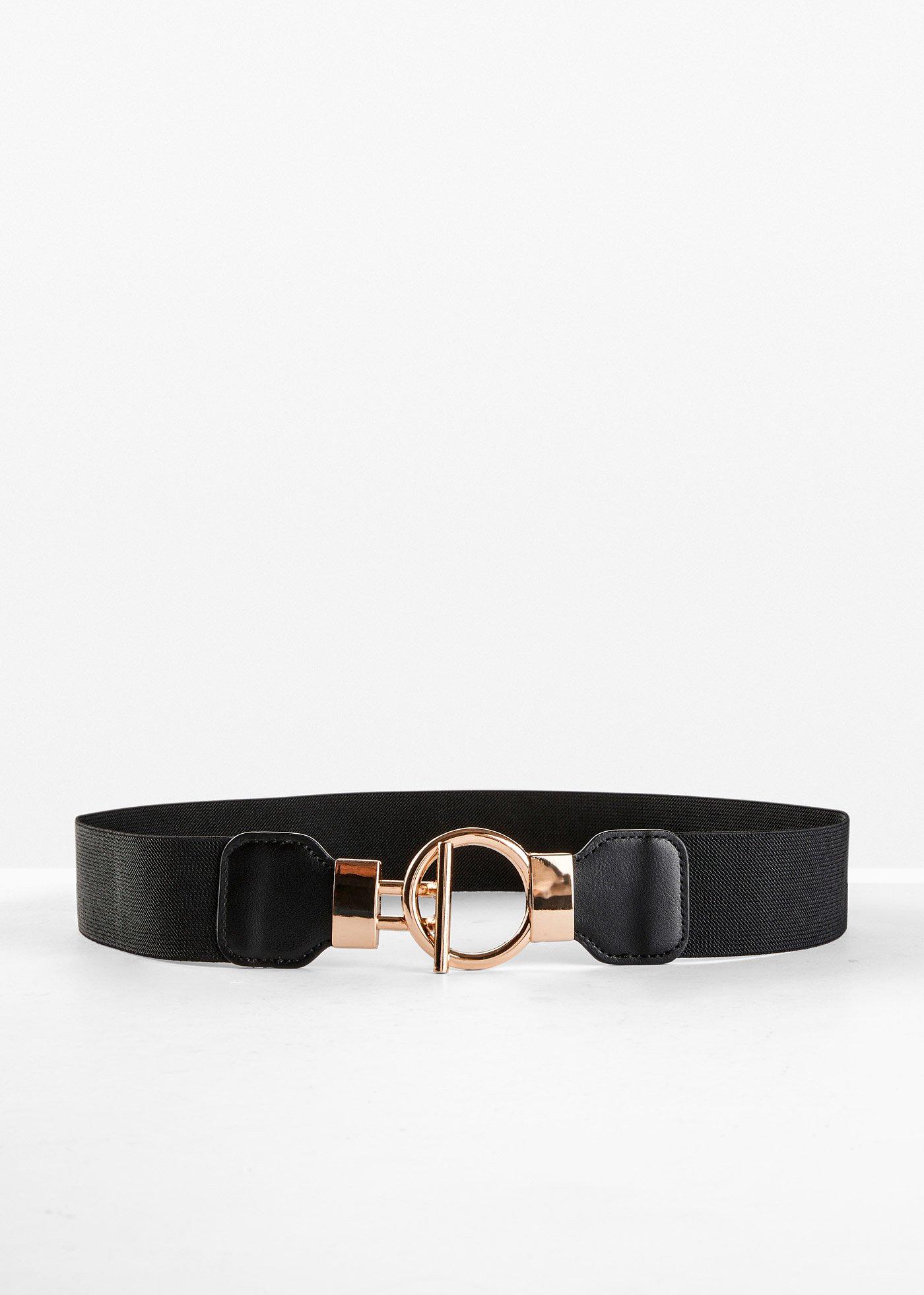 Ceinture extensible