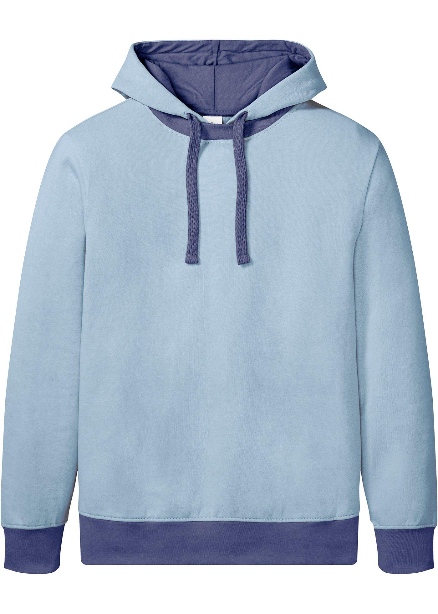 Sweat-shirt à capuche