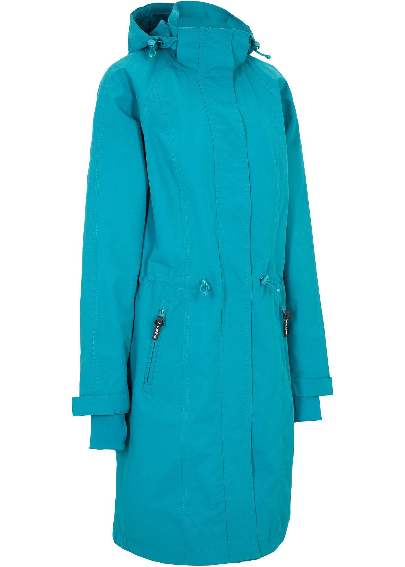 Manteau imperméable