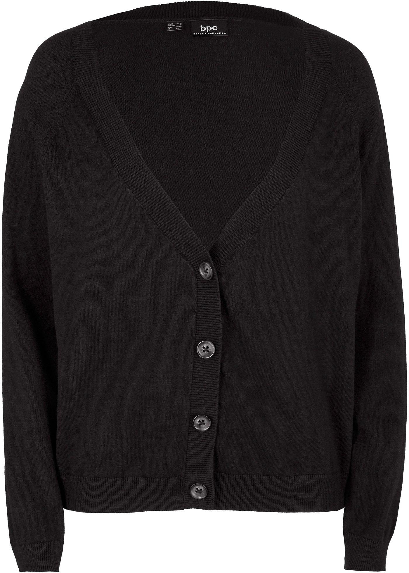 Gilet en fine maille, raccourci