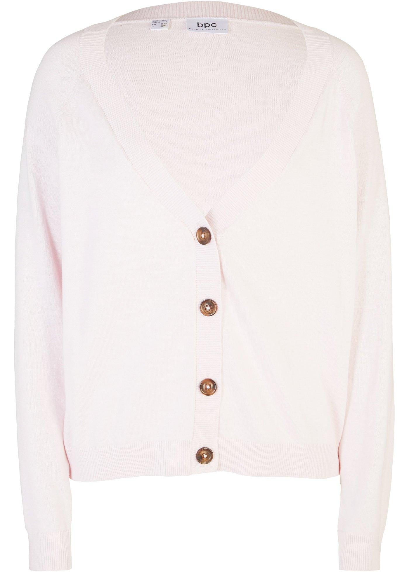 Gilet en fine maille, raccourci