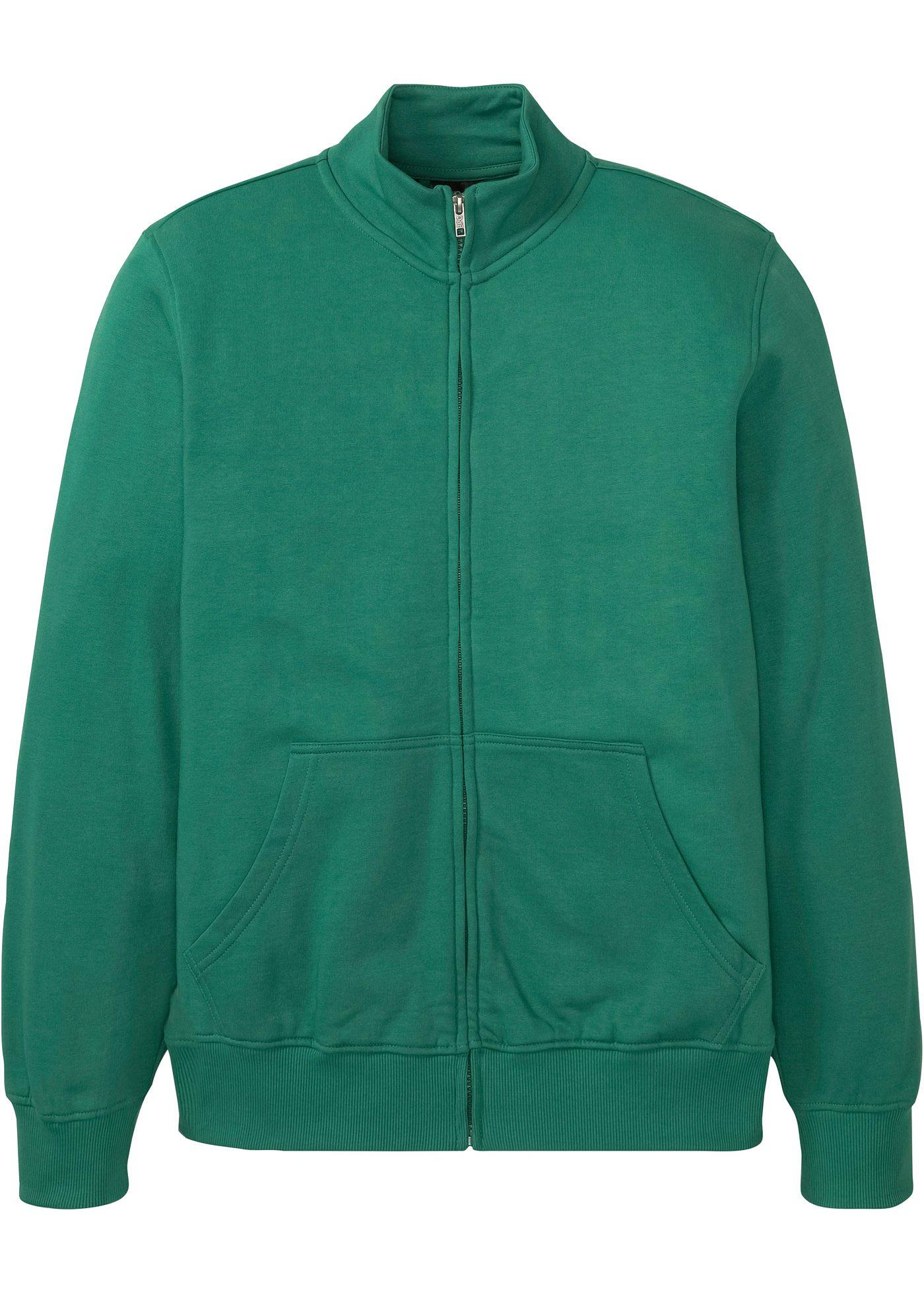 Gilet sweatshirt regular fit