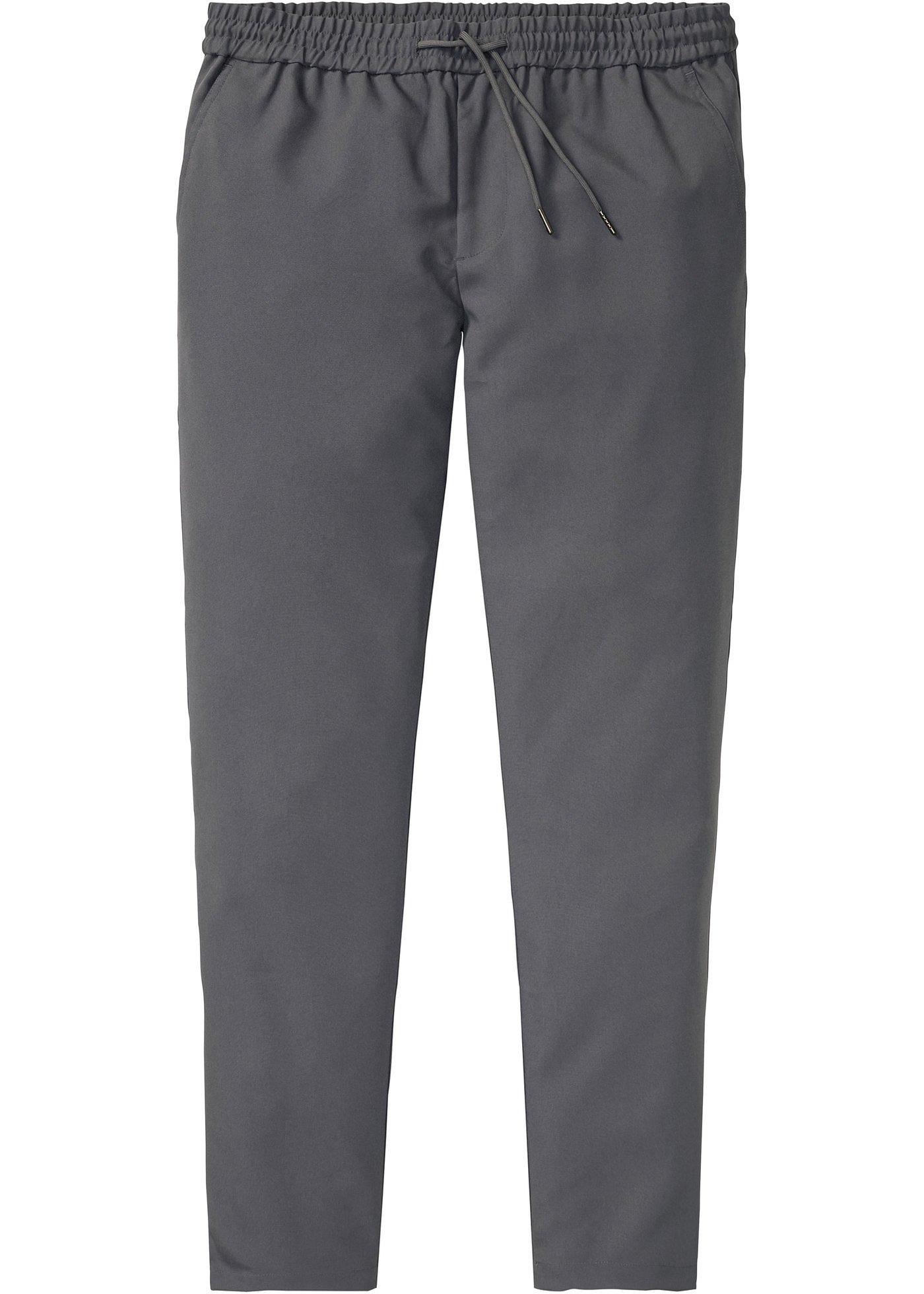 Pantalon Slim Fit, Tapered