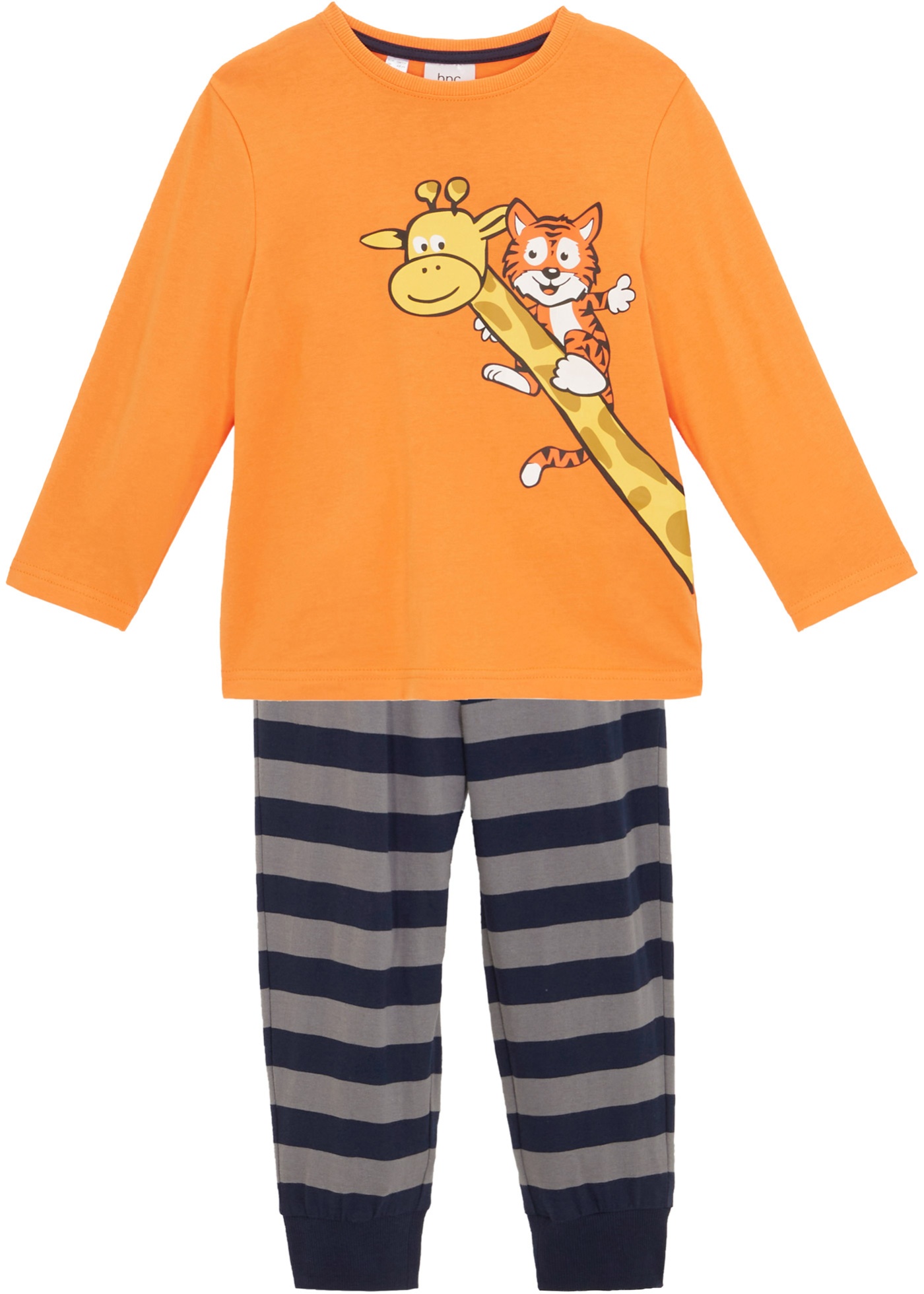 Pyjama garçon (Ens. 2 pces.)