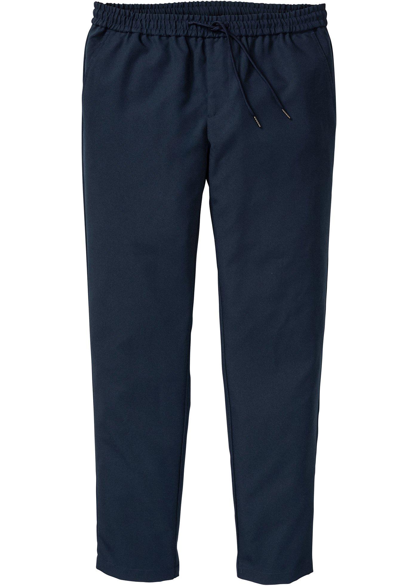 Pantalon Slim Fit, Tapered